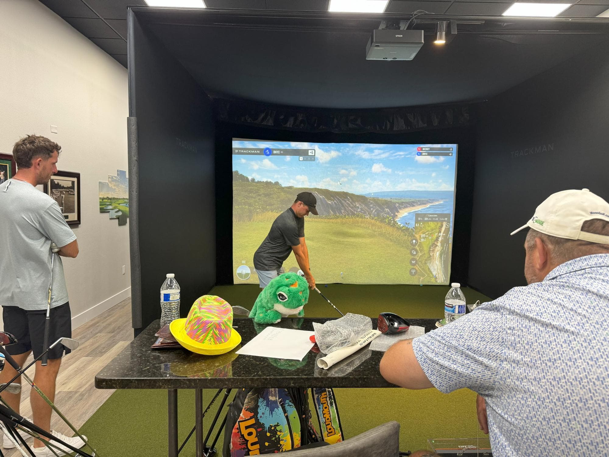 Launch Pad Golf Club - Image 2