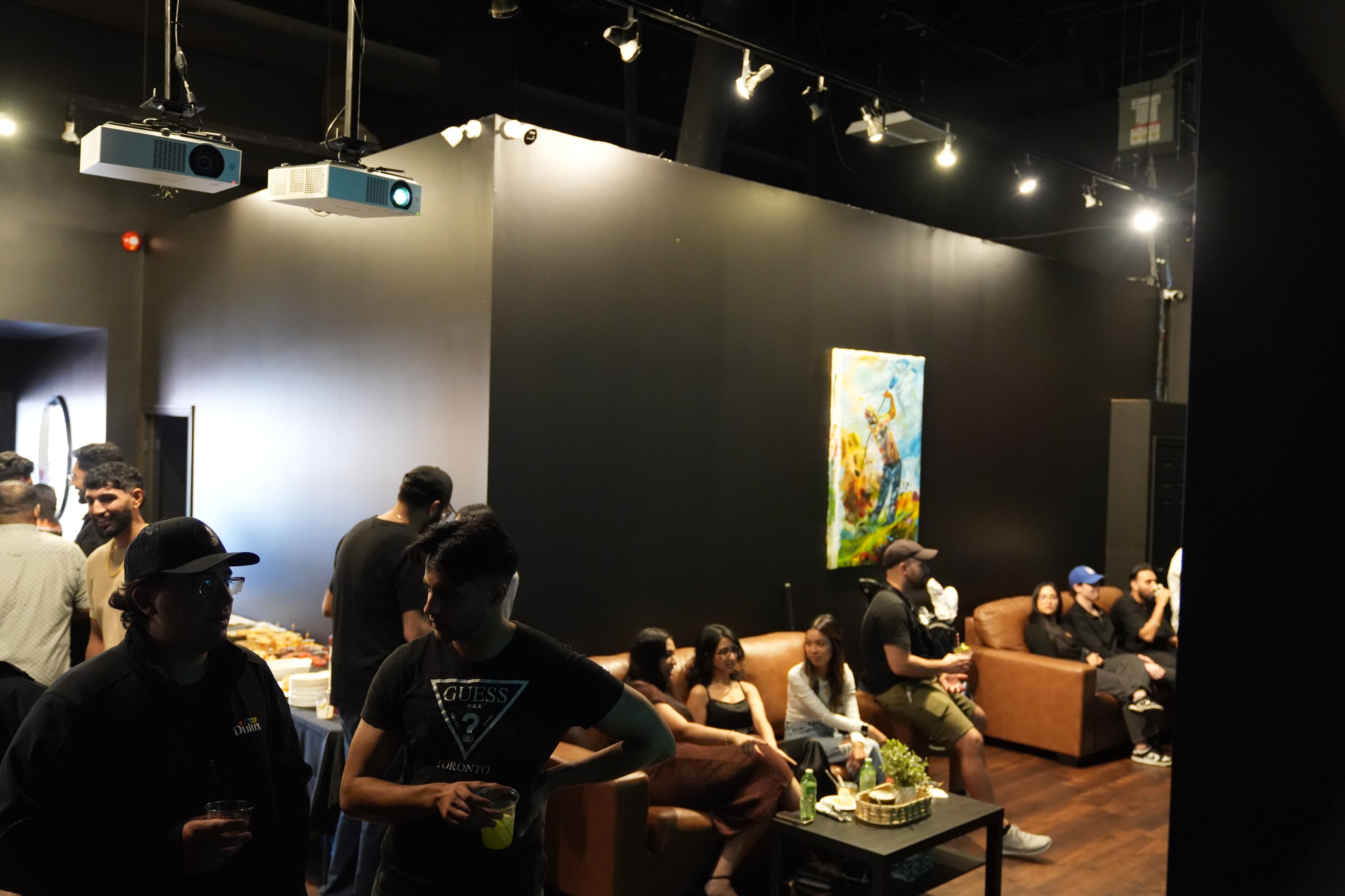 The Golf Loft - Image 3