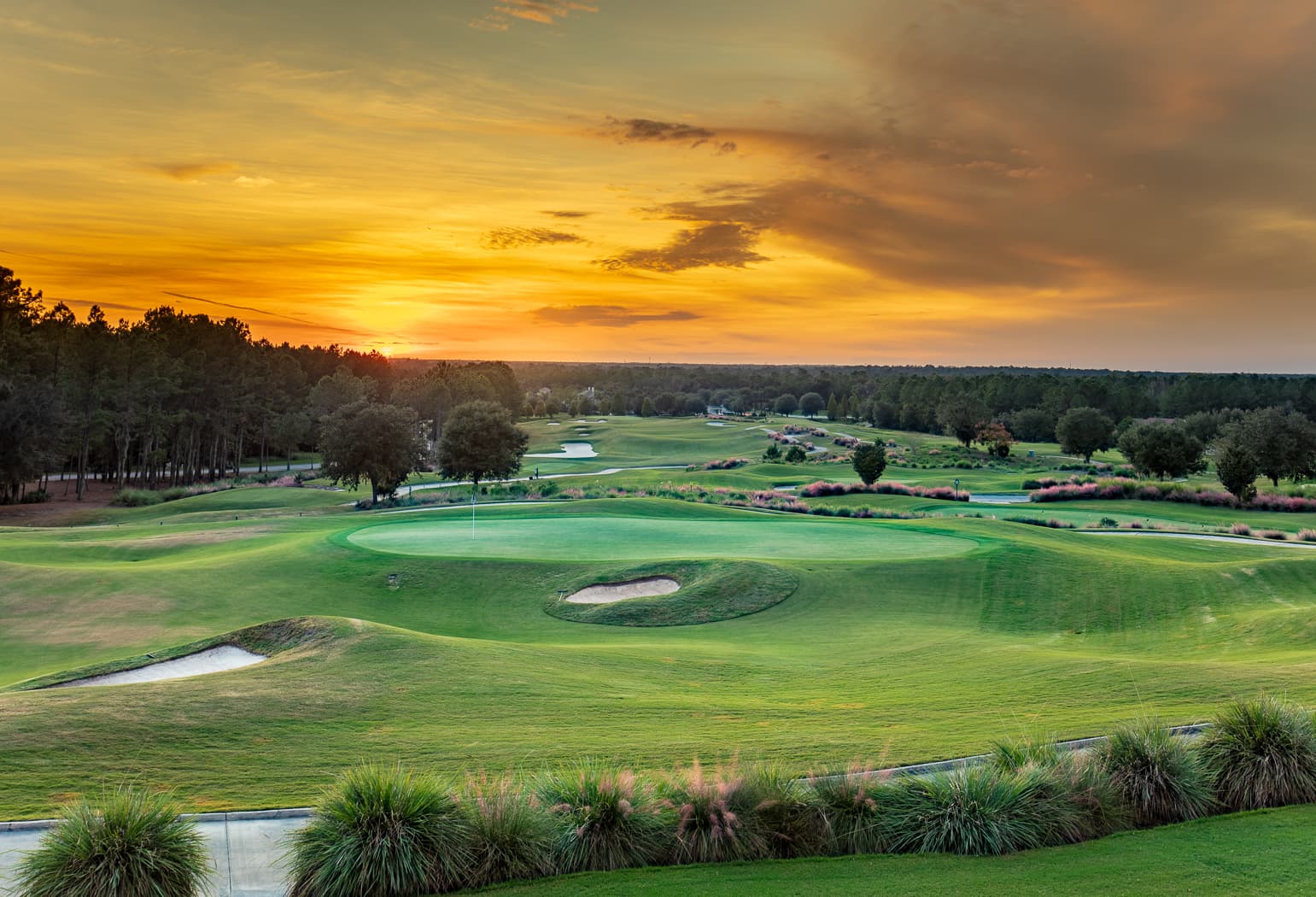 Southern Hills Plantation Club - Image 9