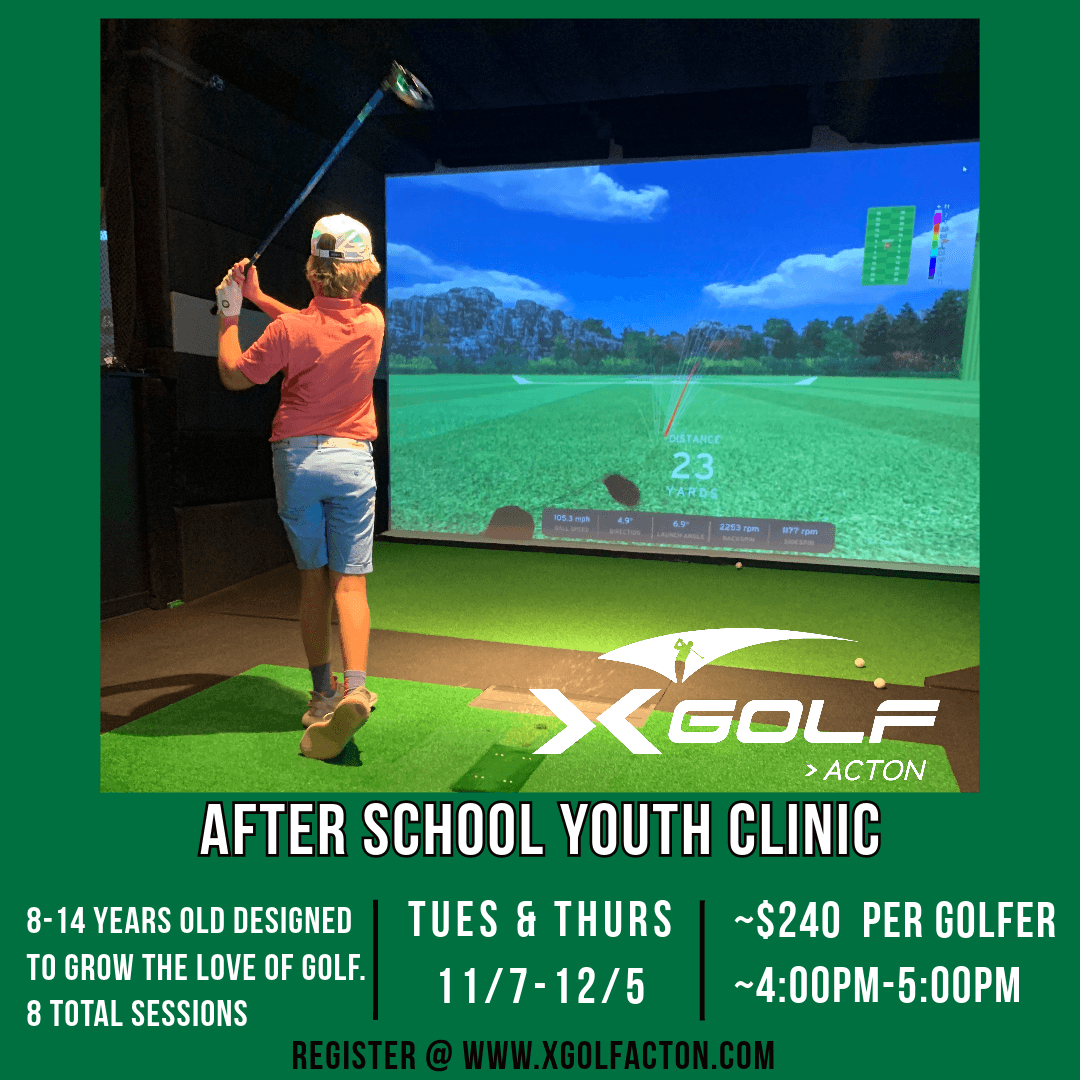X-Golf Acton - Image 3