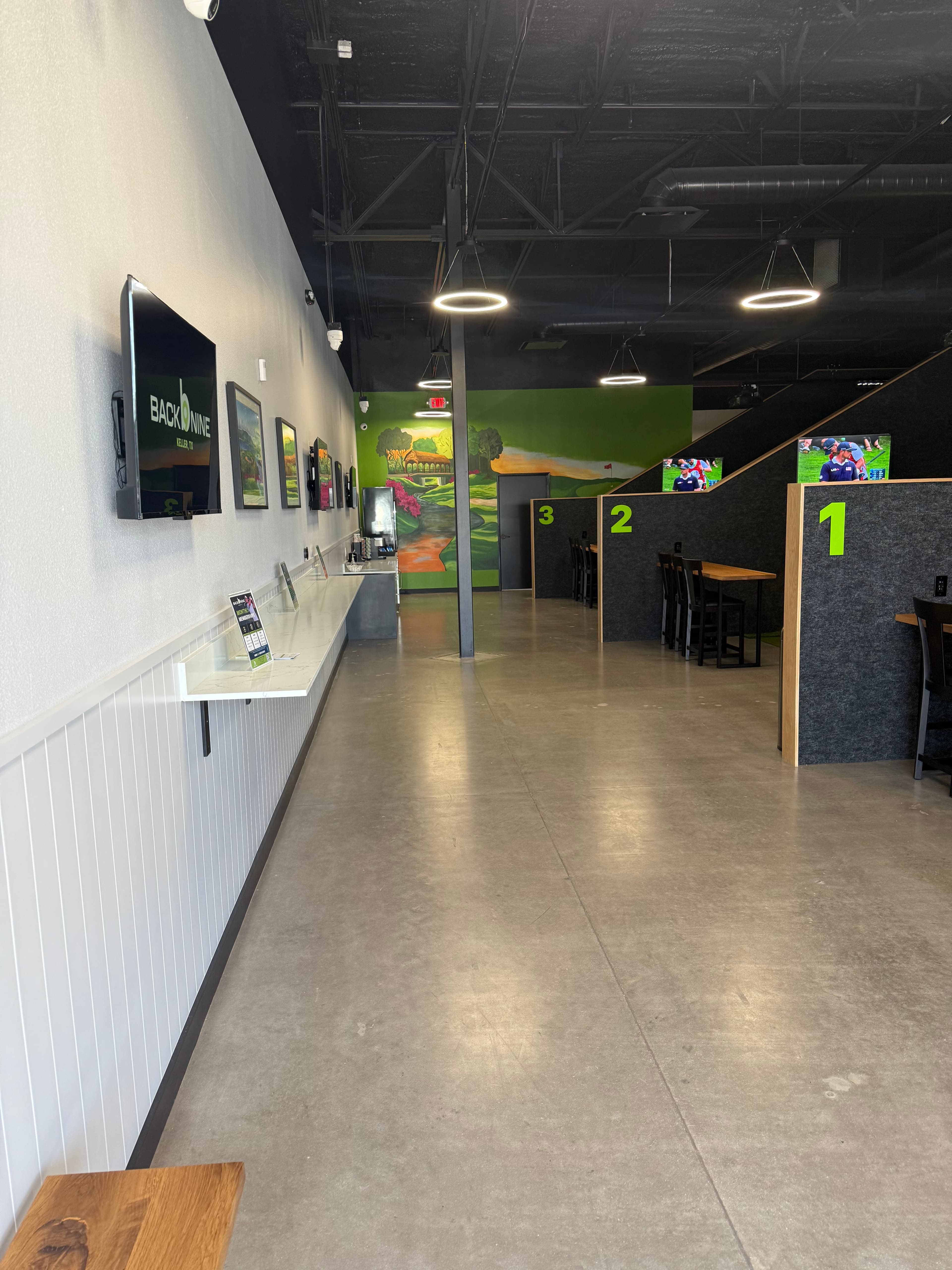 The Back Nine Golf | Keller, TX - Image 1