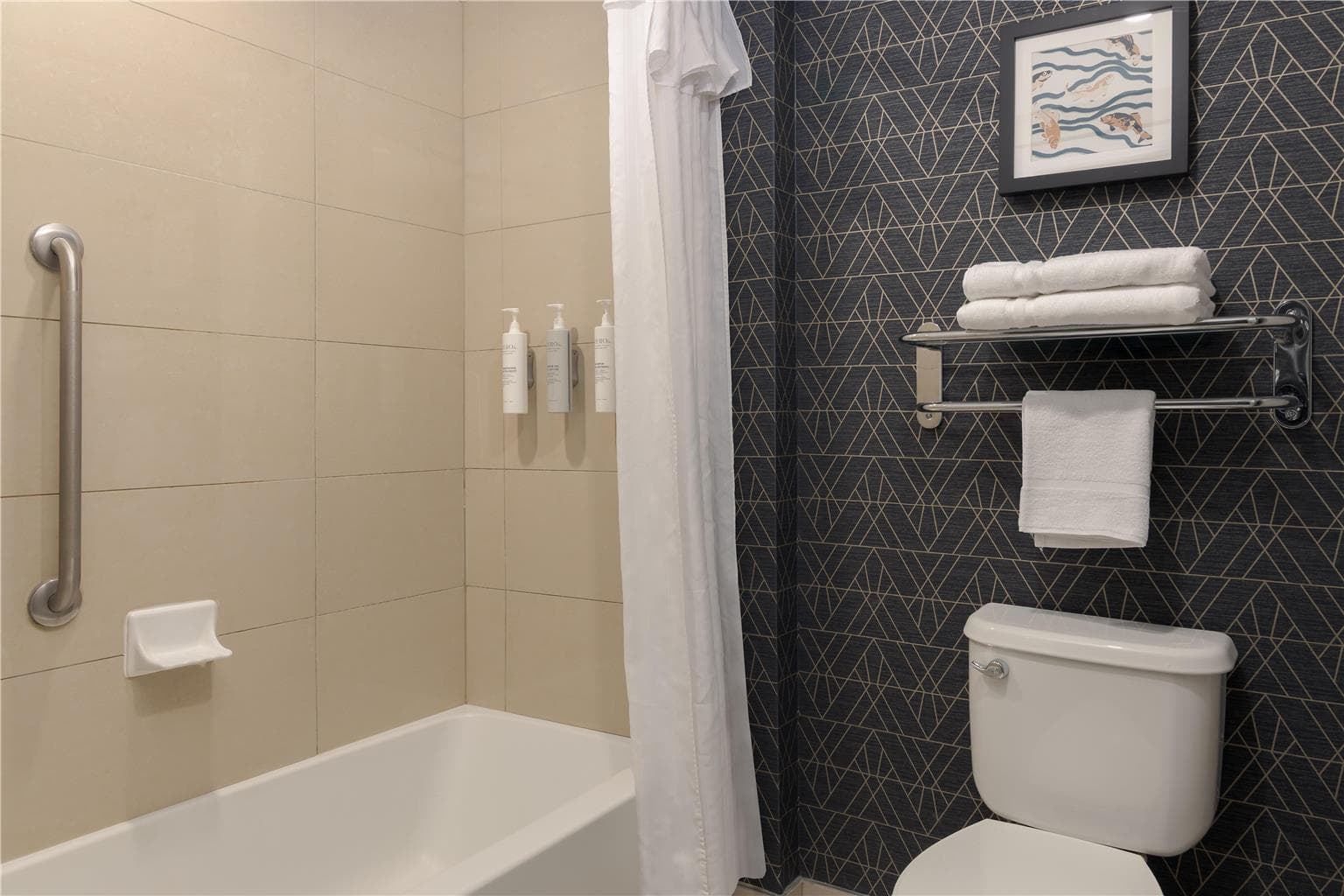 Homewood Suites by Hilton Ajax, Ontario, Canada - Image 1