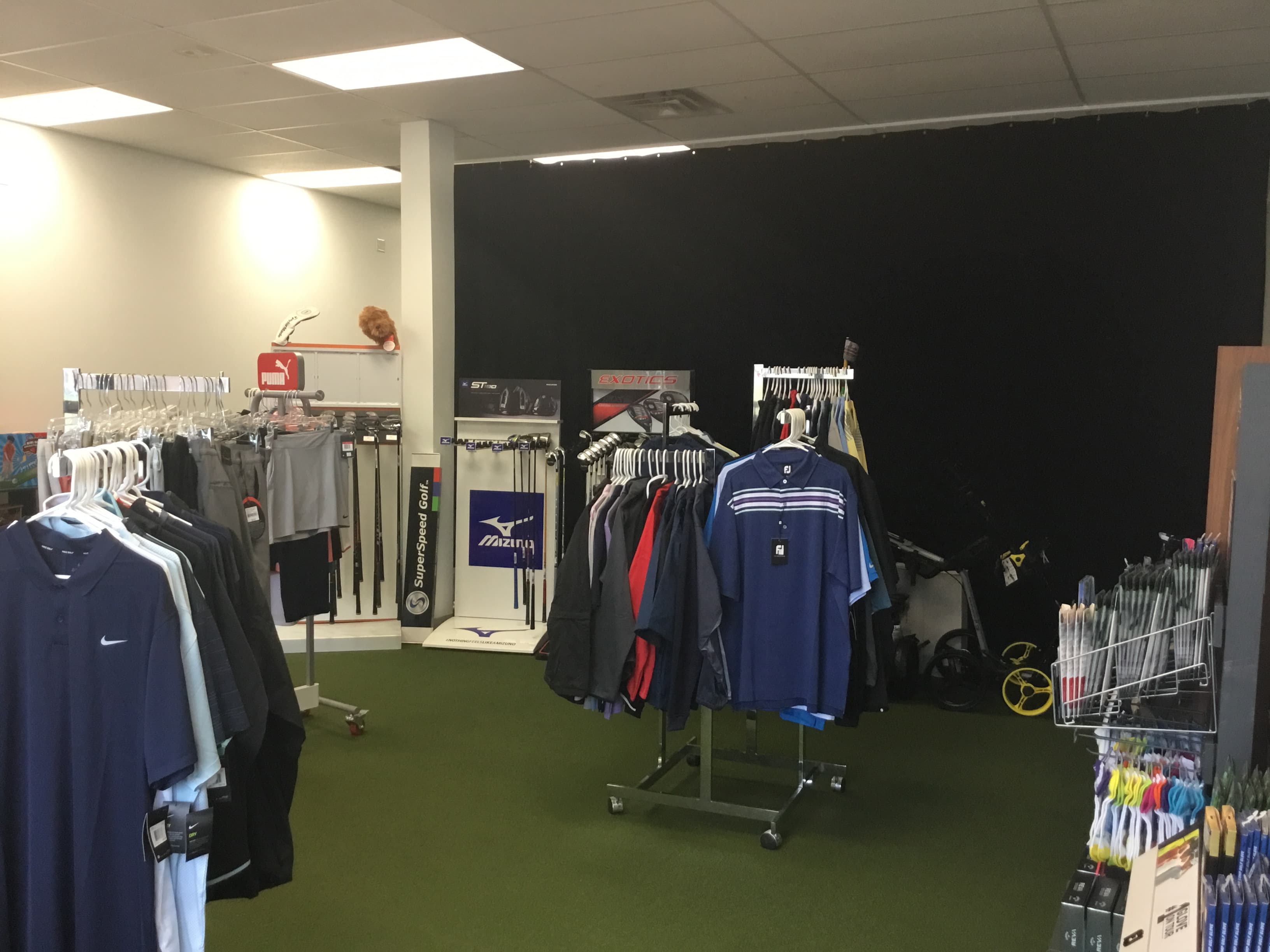 Cloud 9 Virtual Golf - Image 7