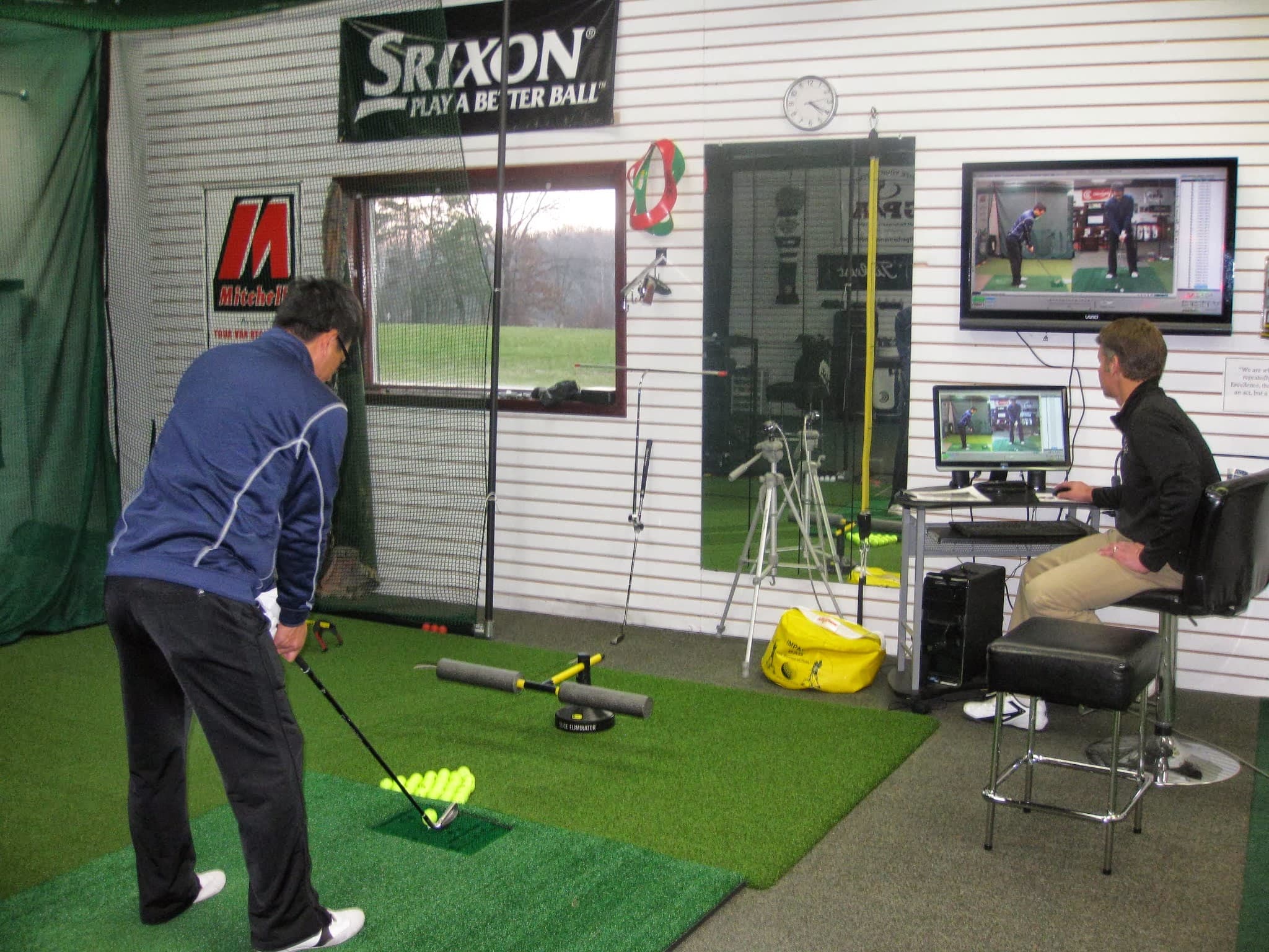 Golf Performance Academy - Image 1
