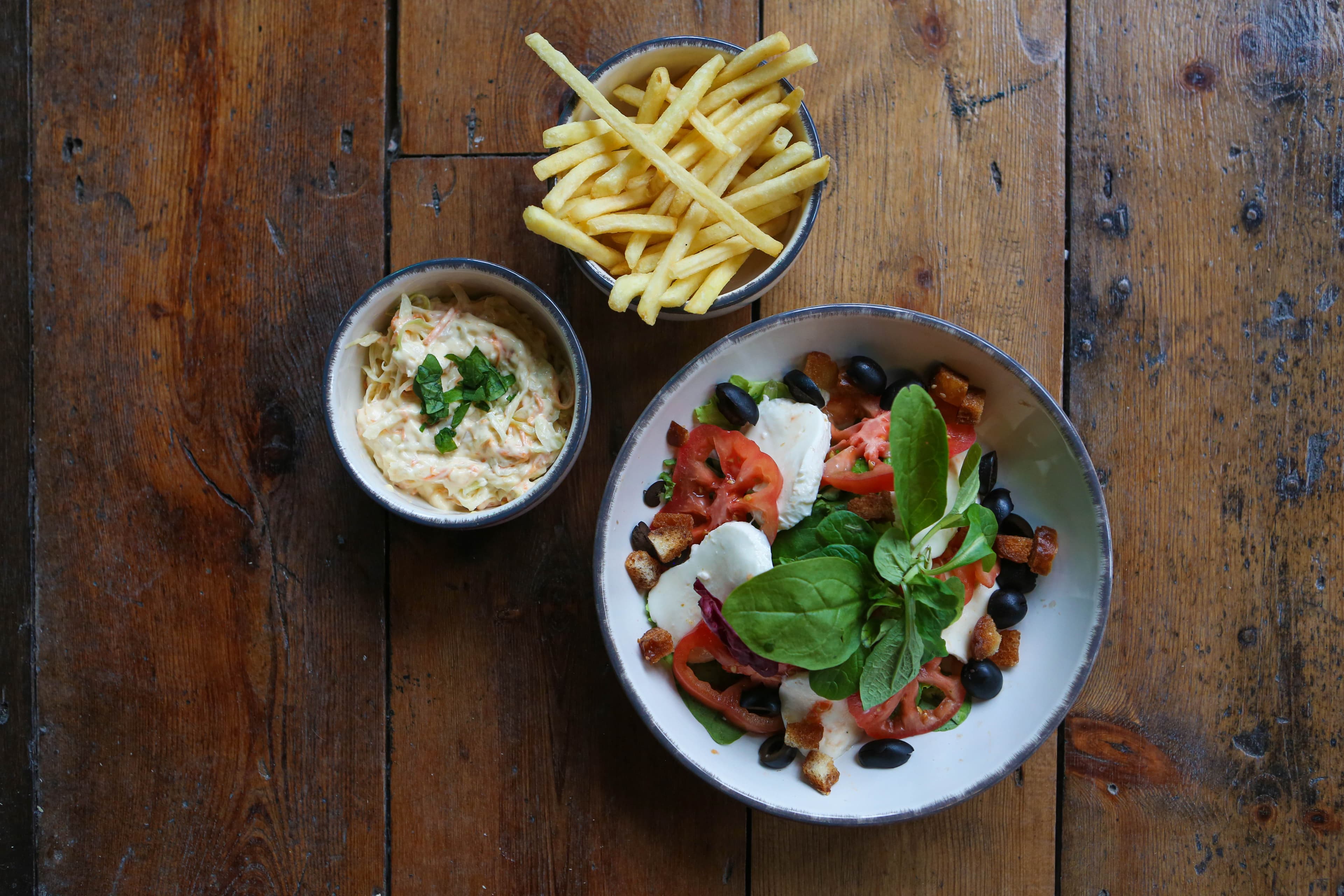 Shoreditch Balls - Image 3