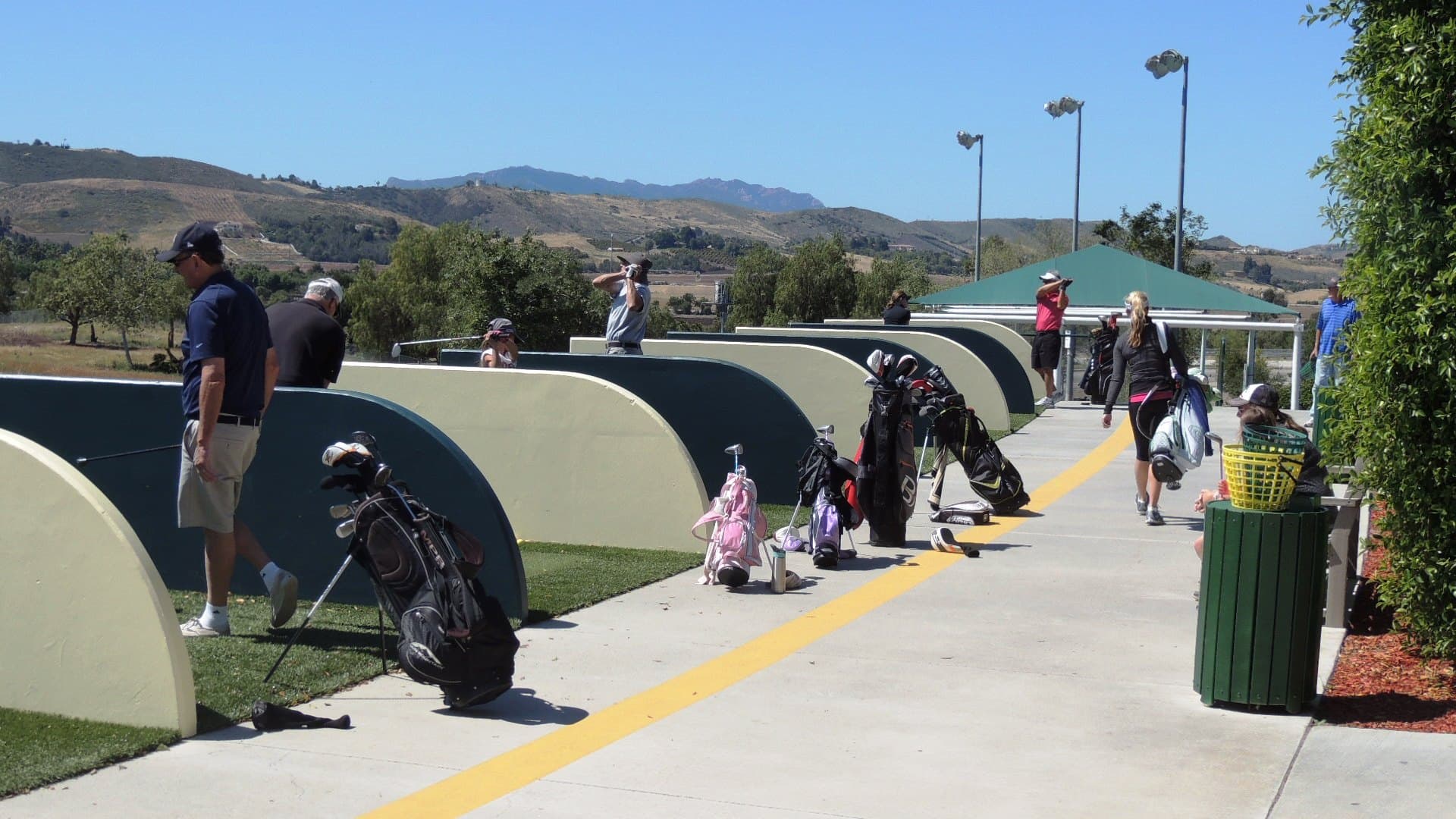 Golf Development Complex, LLC - Image 1