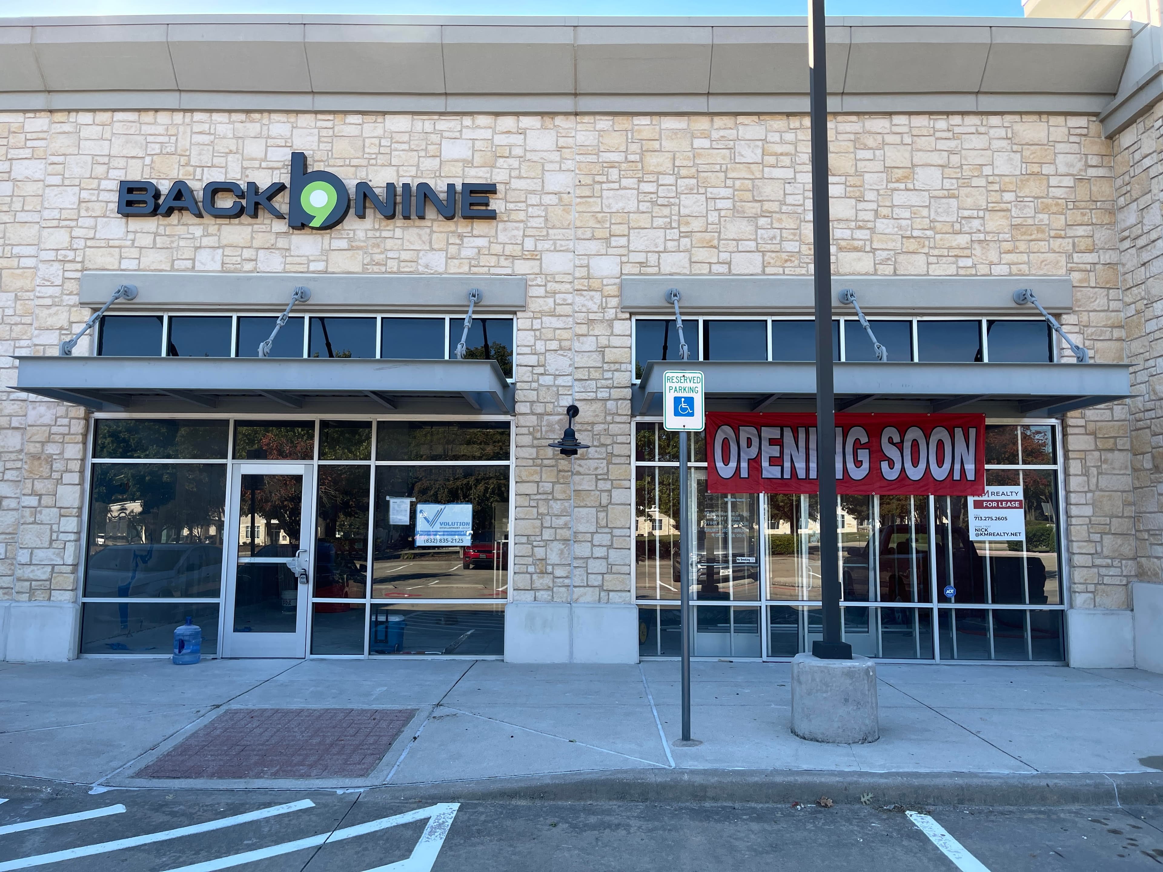 The Back Nine Golf | McKinney, TX - Image 3