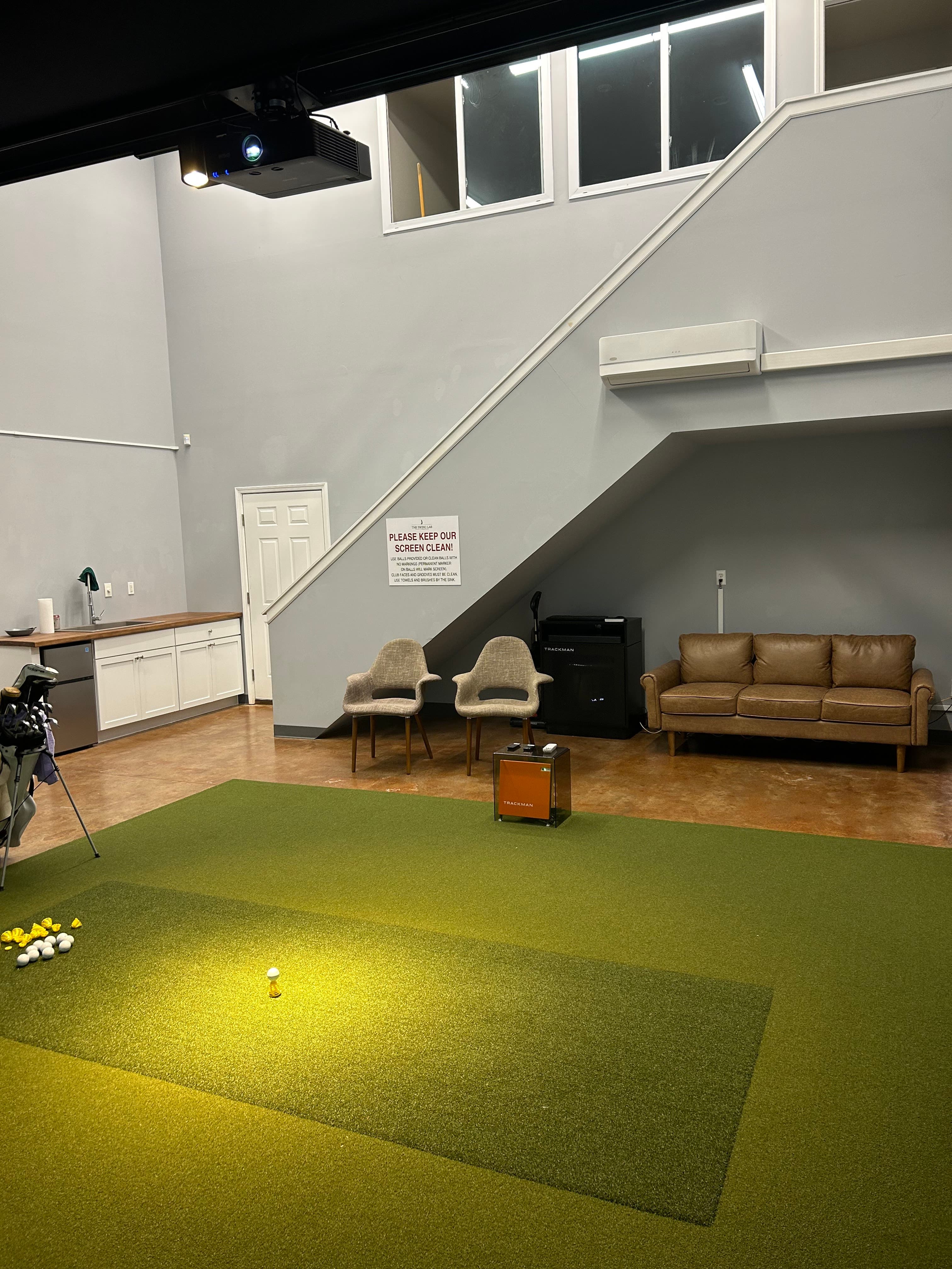 The Swing Lab - Image 3