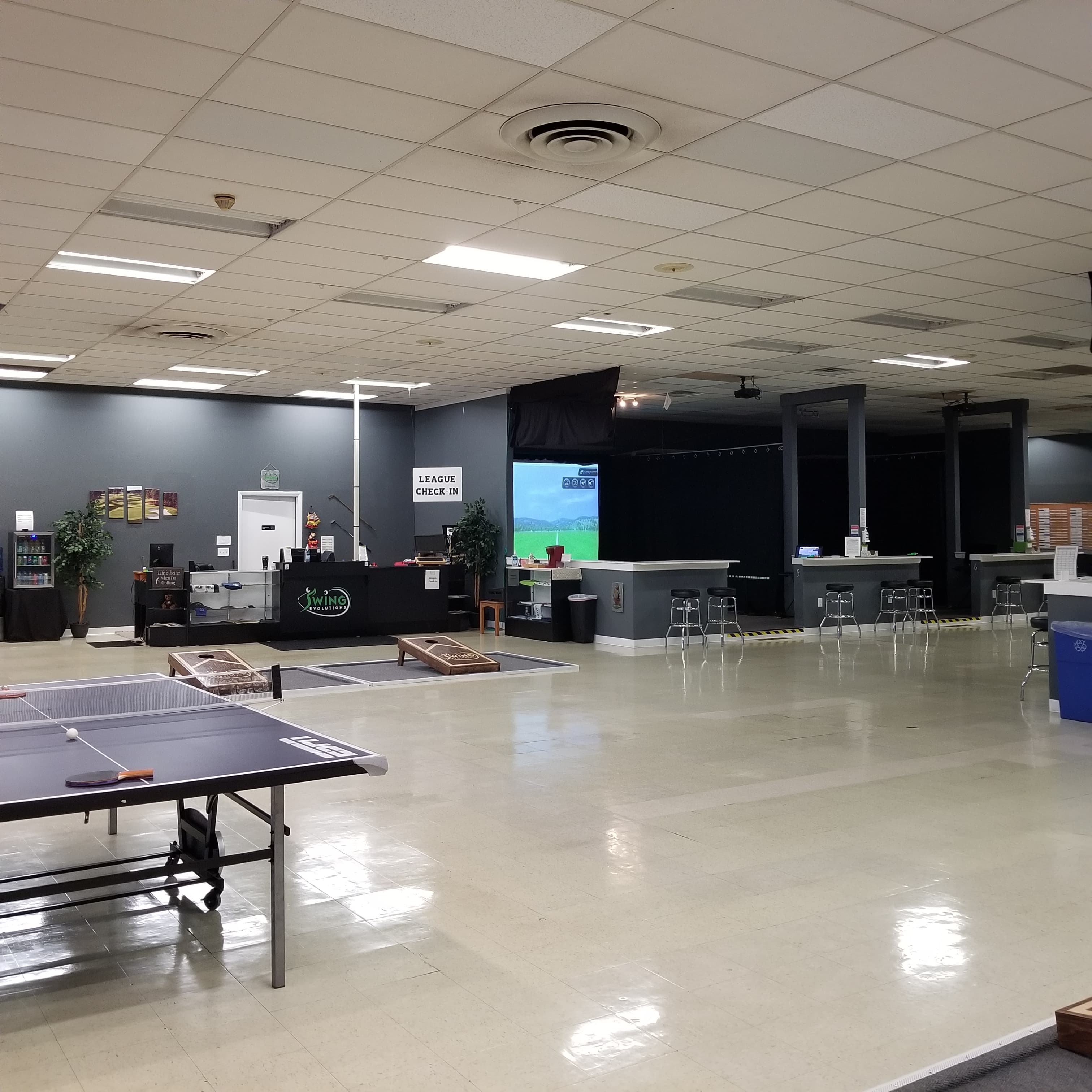 Swing Evolutions - Image 1