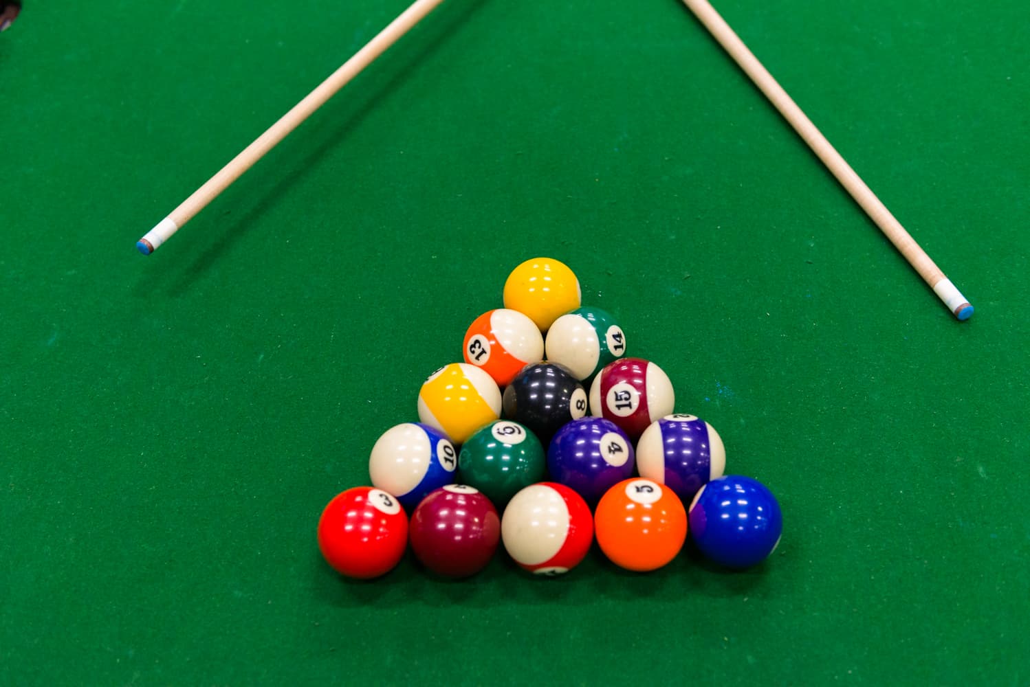 Dr. Green's Golf & Entertainment - Image 7