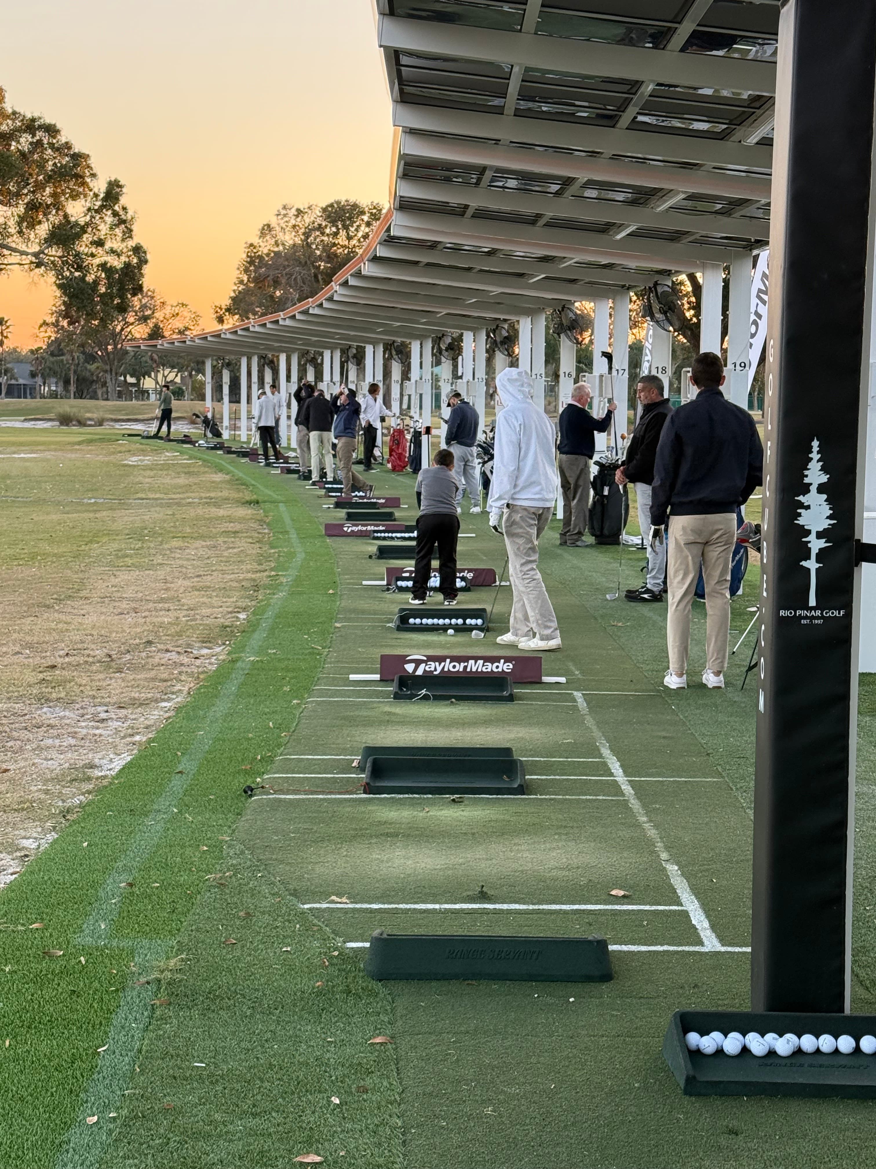 Rio Pinar Driving Range - Image 5