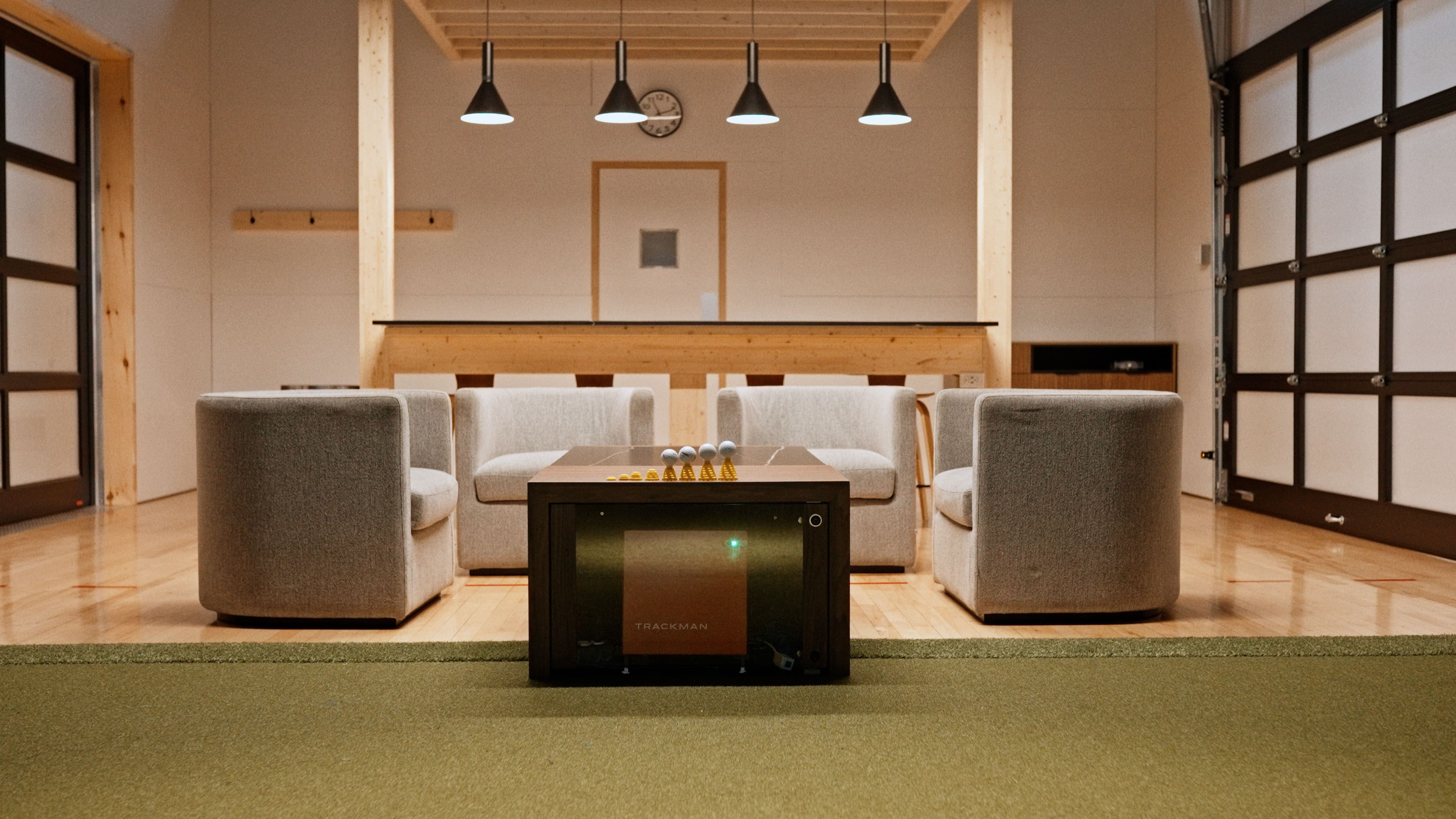 Meilleure Balle - Golf intérieur Longueuil - Image 2