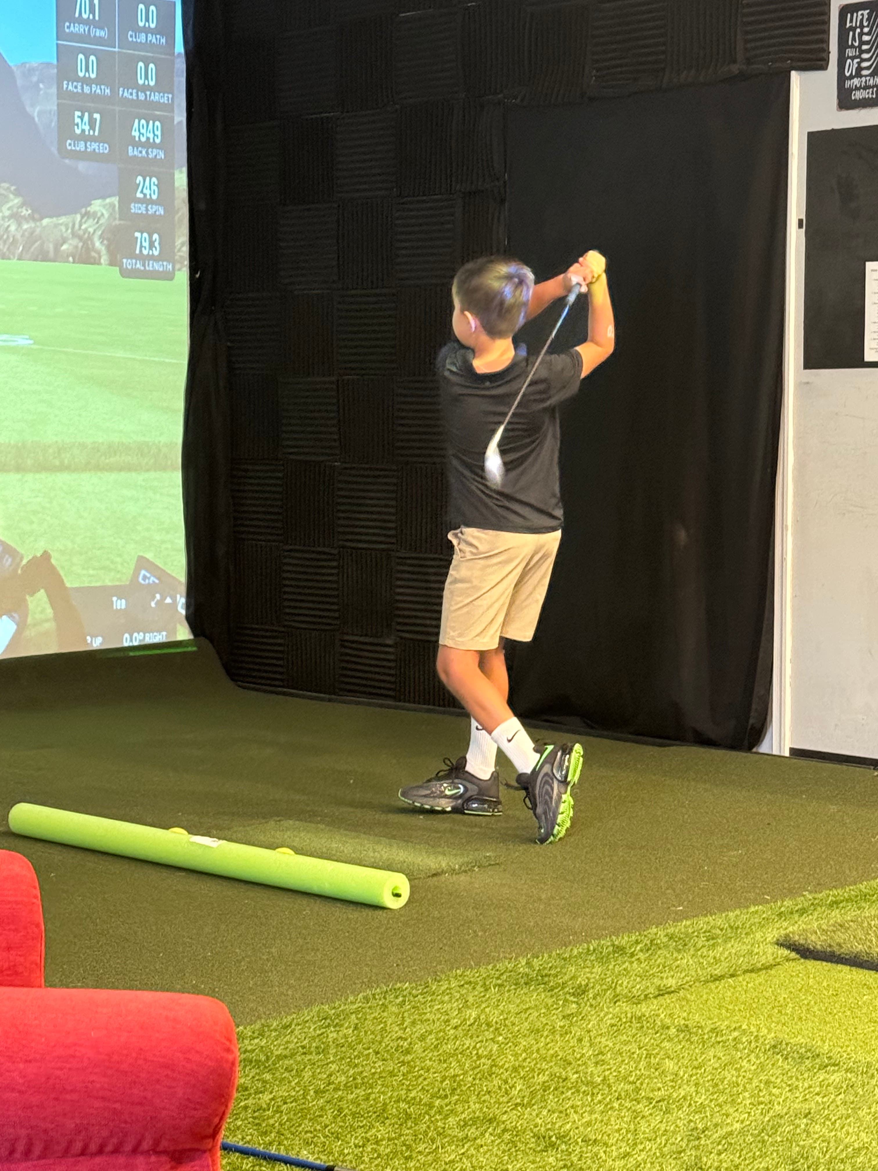 Joe's Golf Shop - Image 8