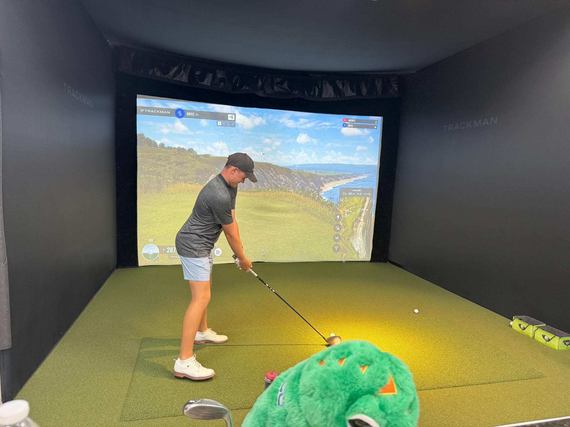 Launch Pad Golf Club - Image 4