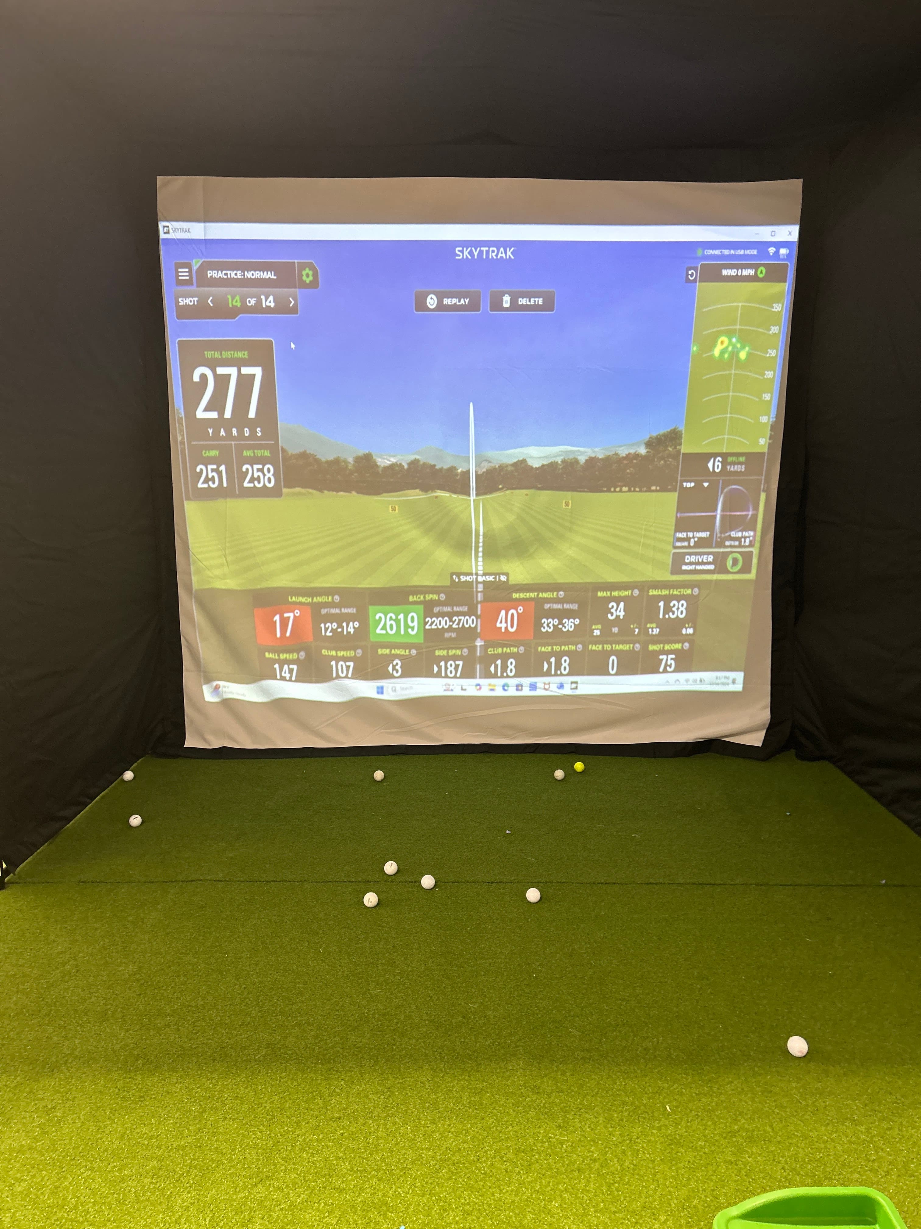 Golf Bays at Rotterdam Martial Arts - Image 2