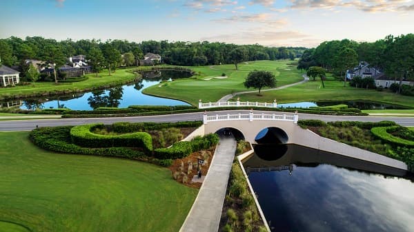 Hampton Hall Club - Image 5