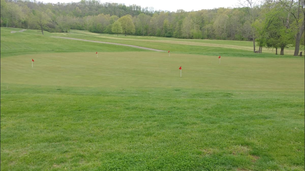 Kincaid Lake Golf Course - Image 1