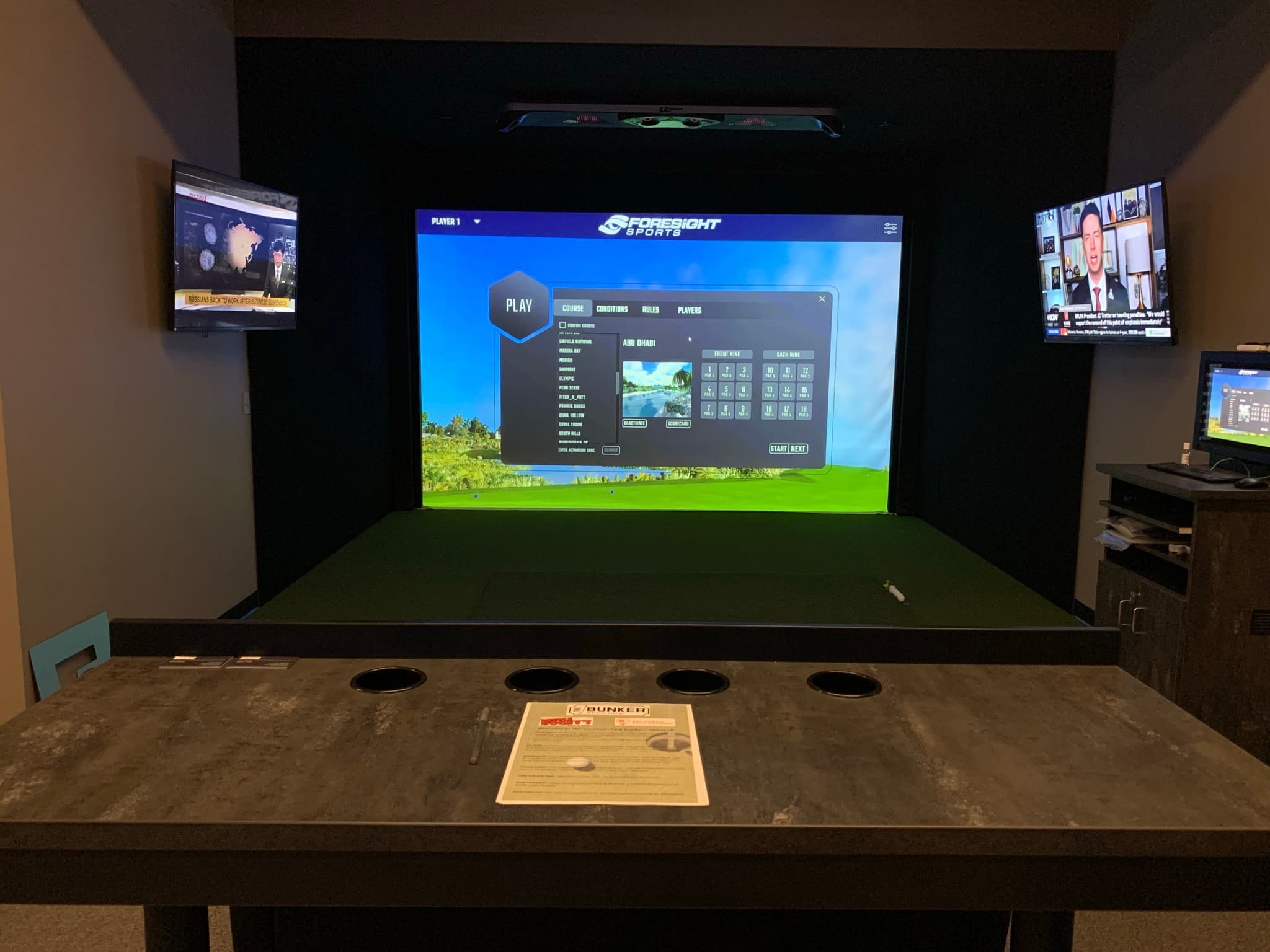 The Bunker Southern Park - Image 4