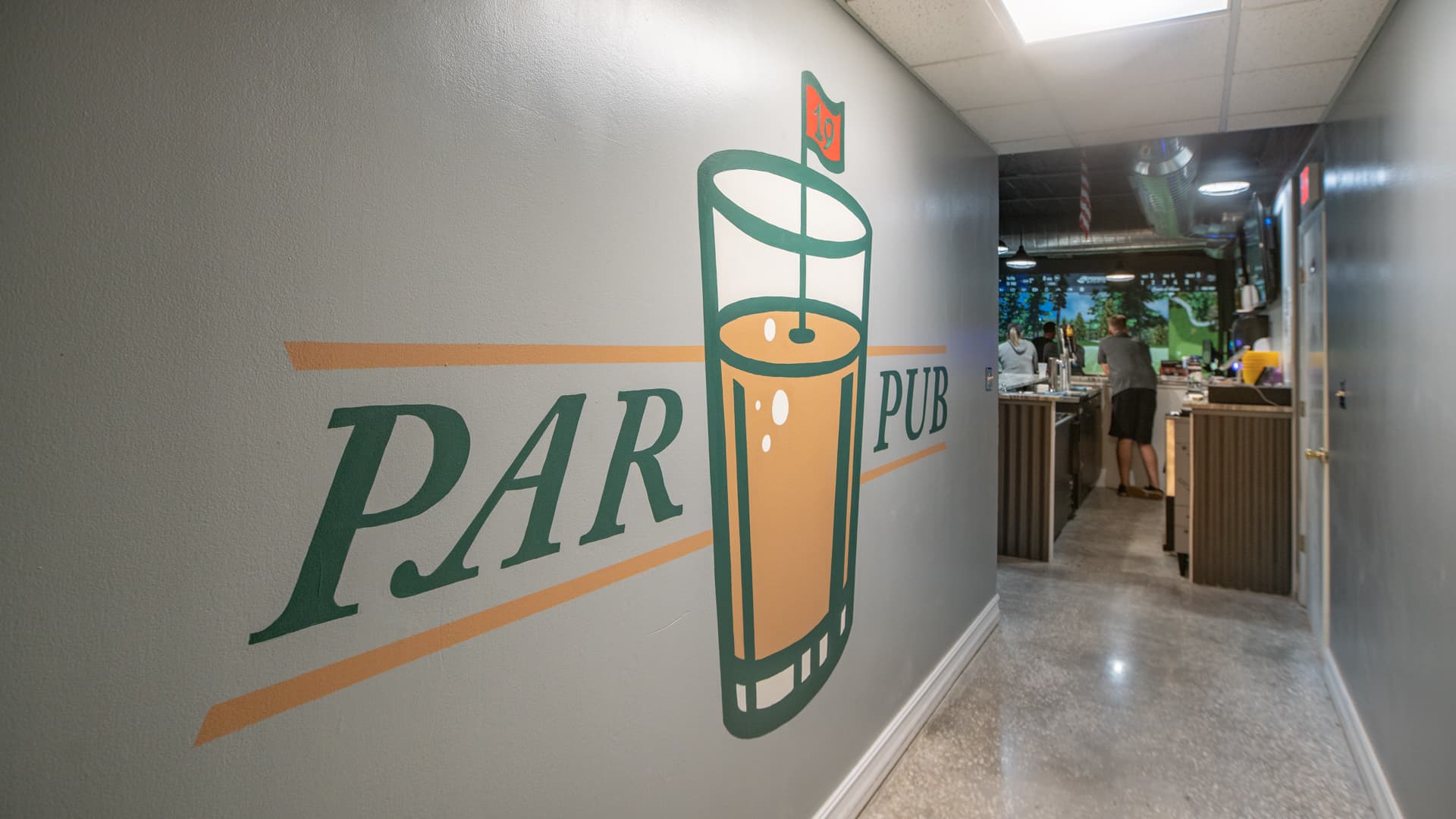 The Par Pub - Image 4