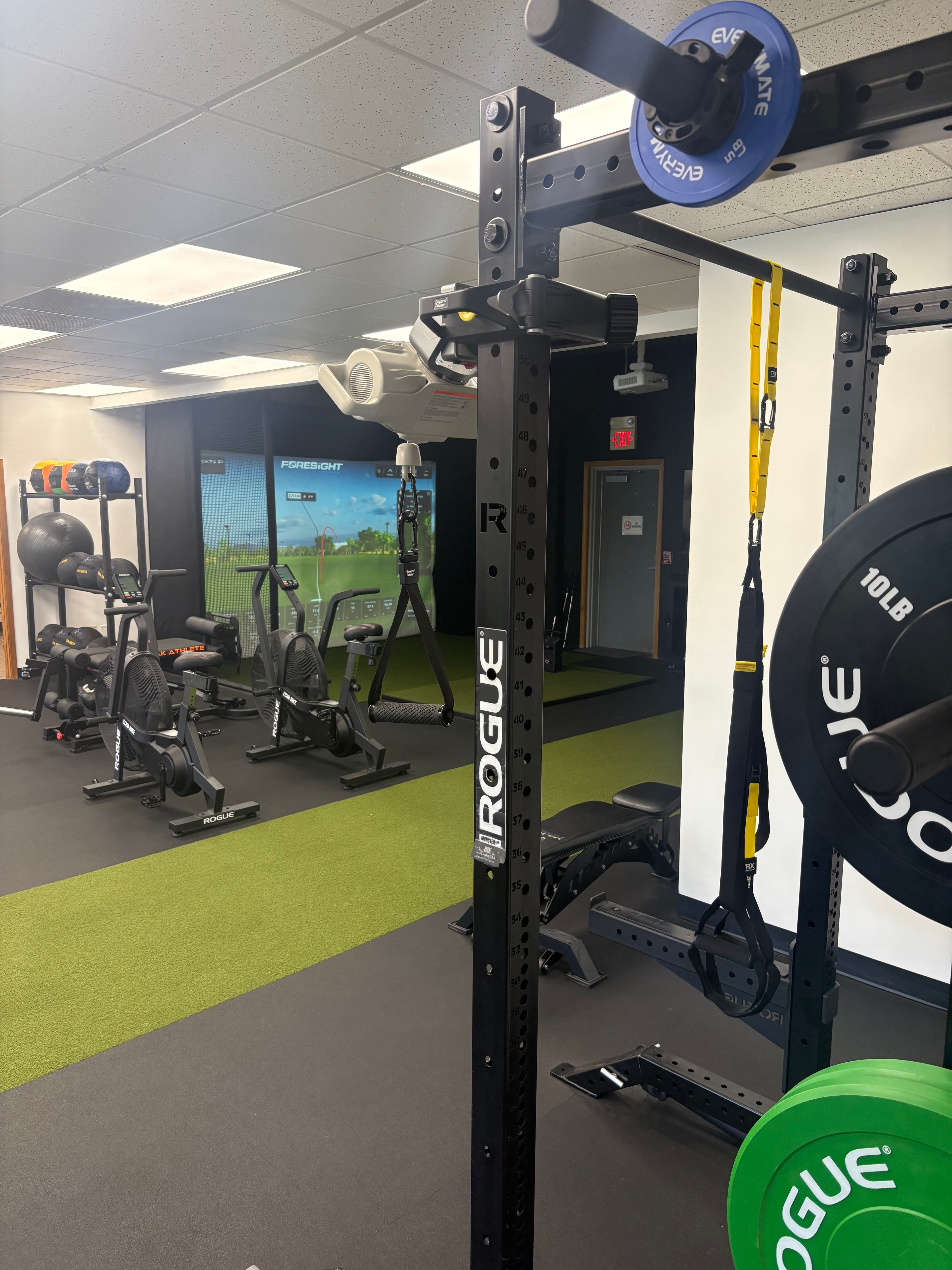 IMPACT Health & Performance - Image 1