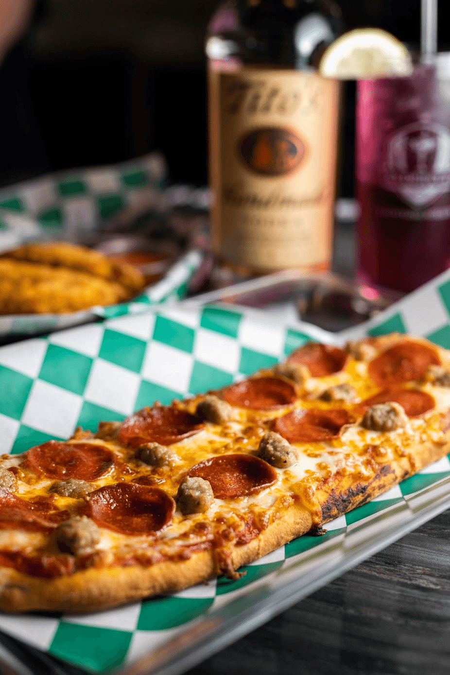 Tap In Golf Waukesha Indoor Golf Simulators - Image 4