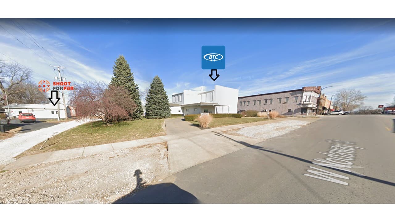 Shoot For Par - Image 10