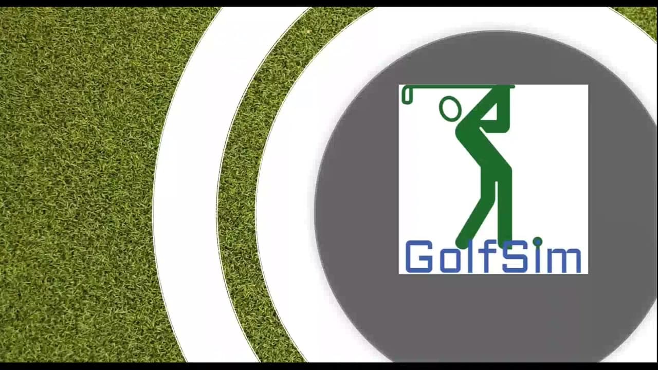 GolfSim - Image 2