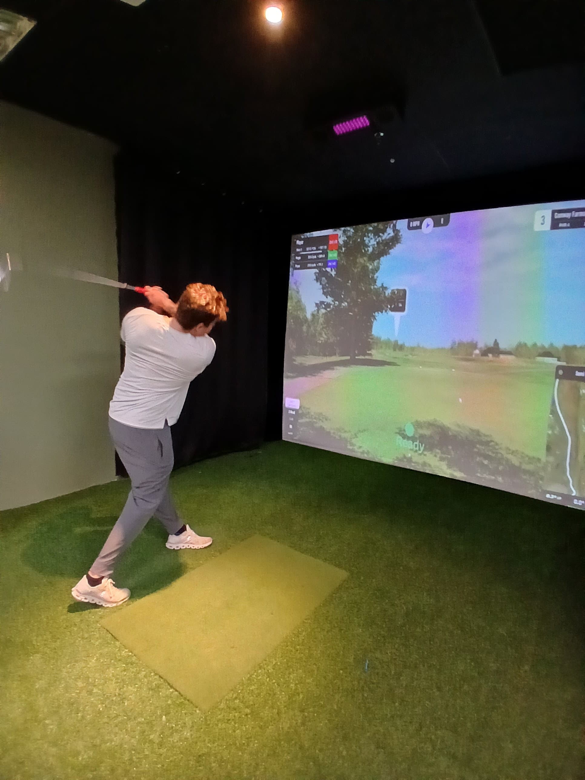 Precision 7 Golf - Image 5