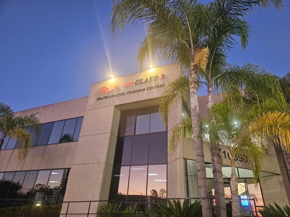 MP Class A Academy - Image 9