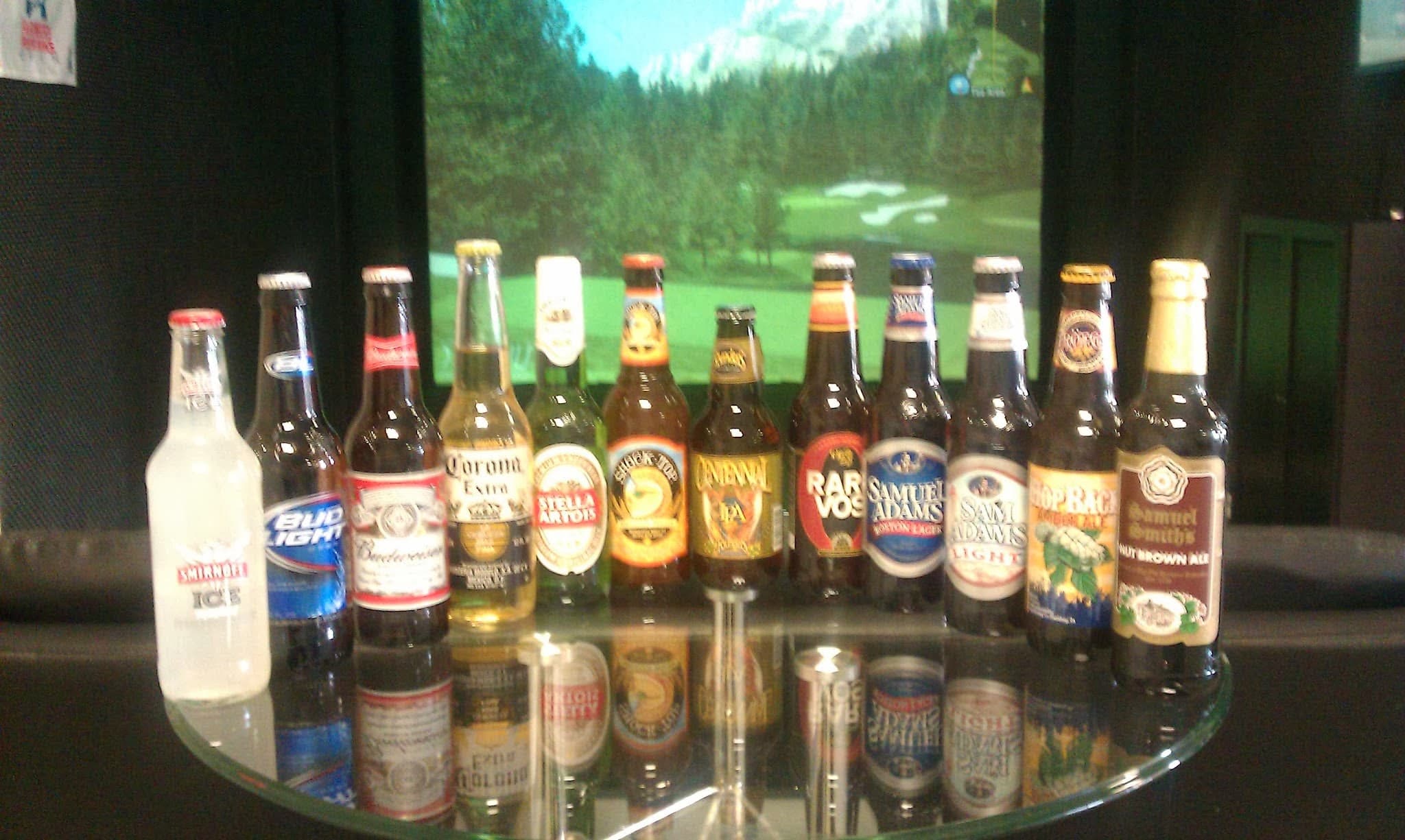 The Broken Tee Virtual Golf Club - Image 1