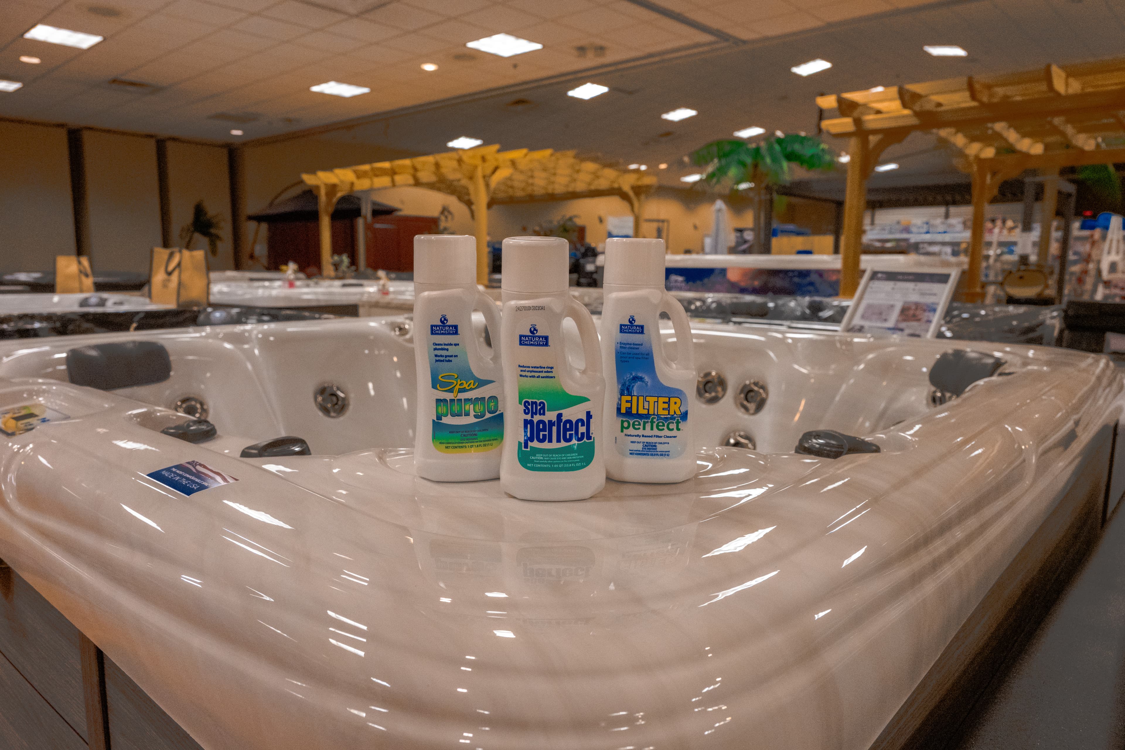 Nelson's HomeTowne Recreation - Image 8