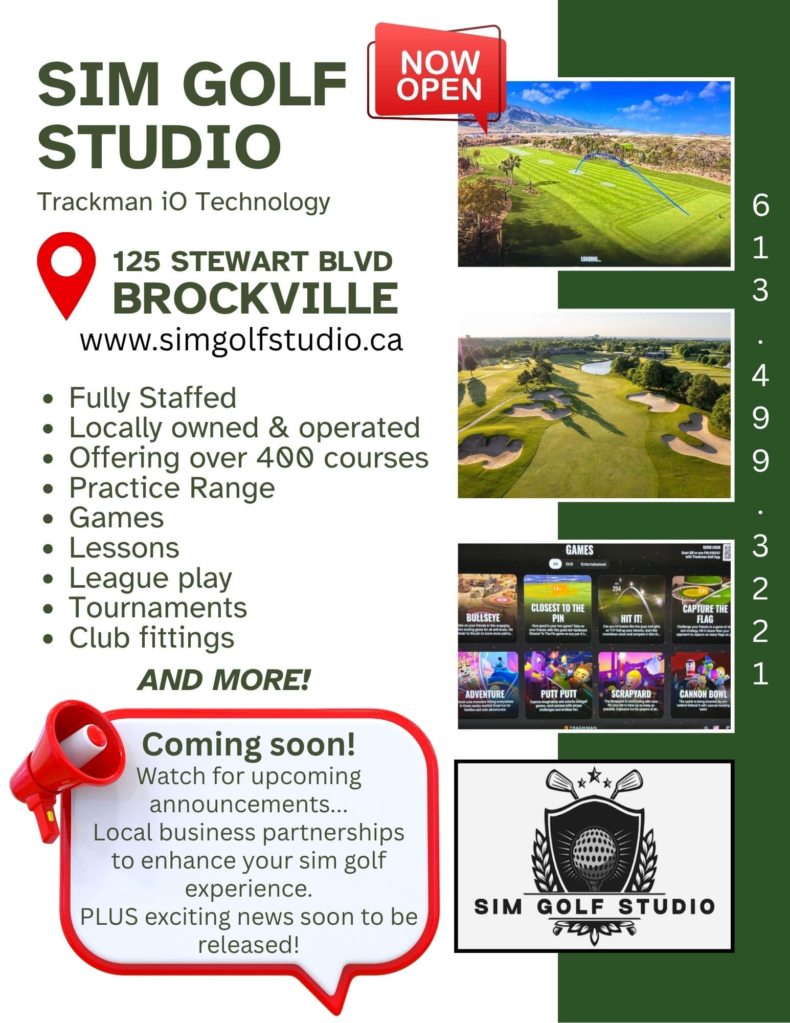 Sim Golf Studio - Image 4