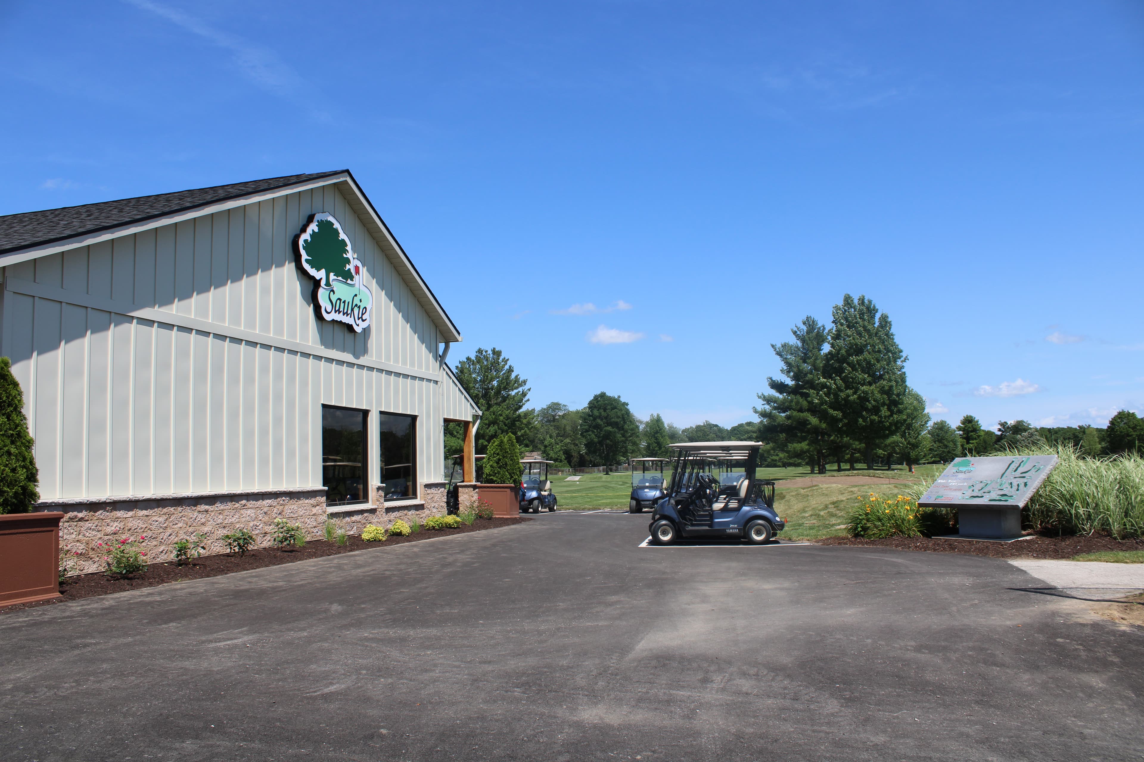 Saukie Golf Course - Image 10