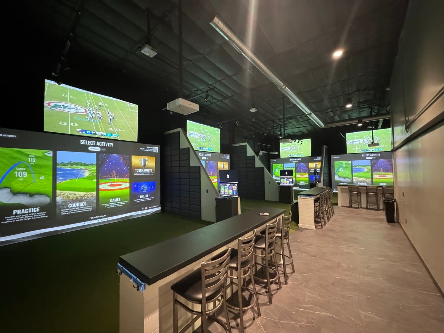 Suite Spot Golf - Image 2