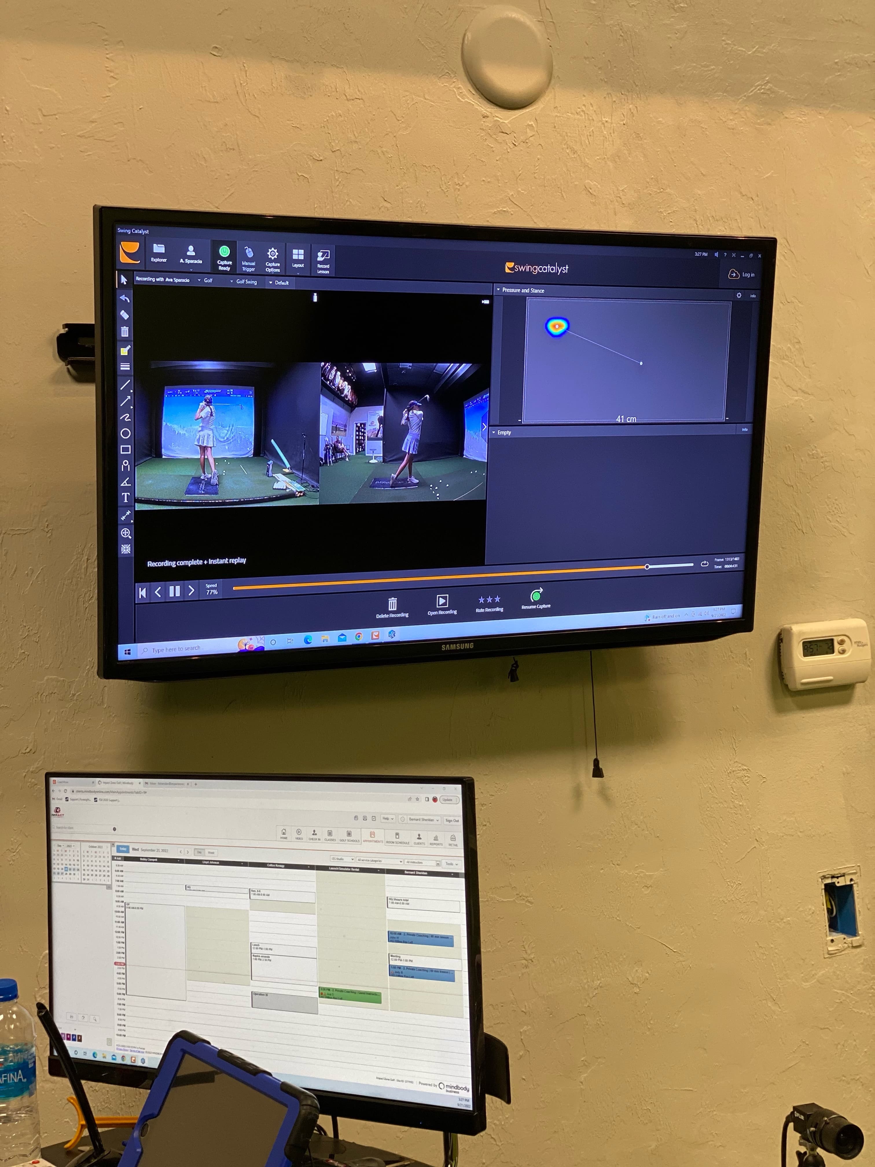 Impact Zone Golf - Image 8