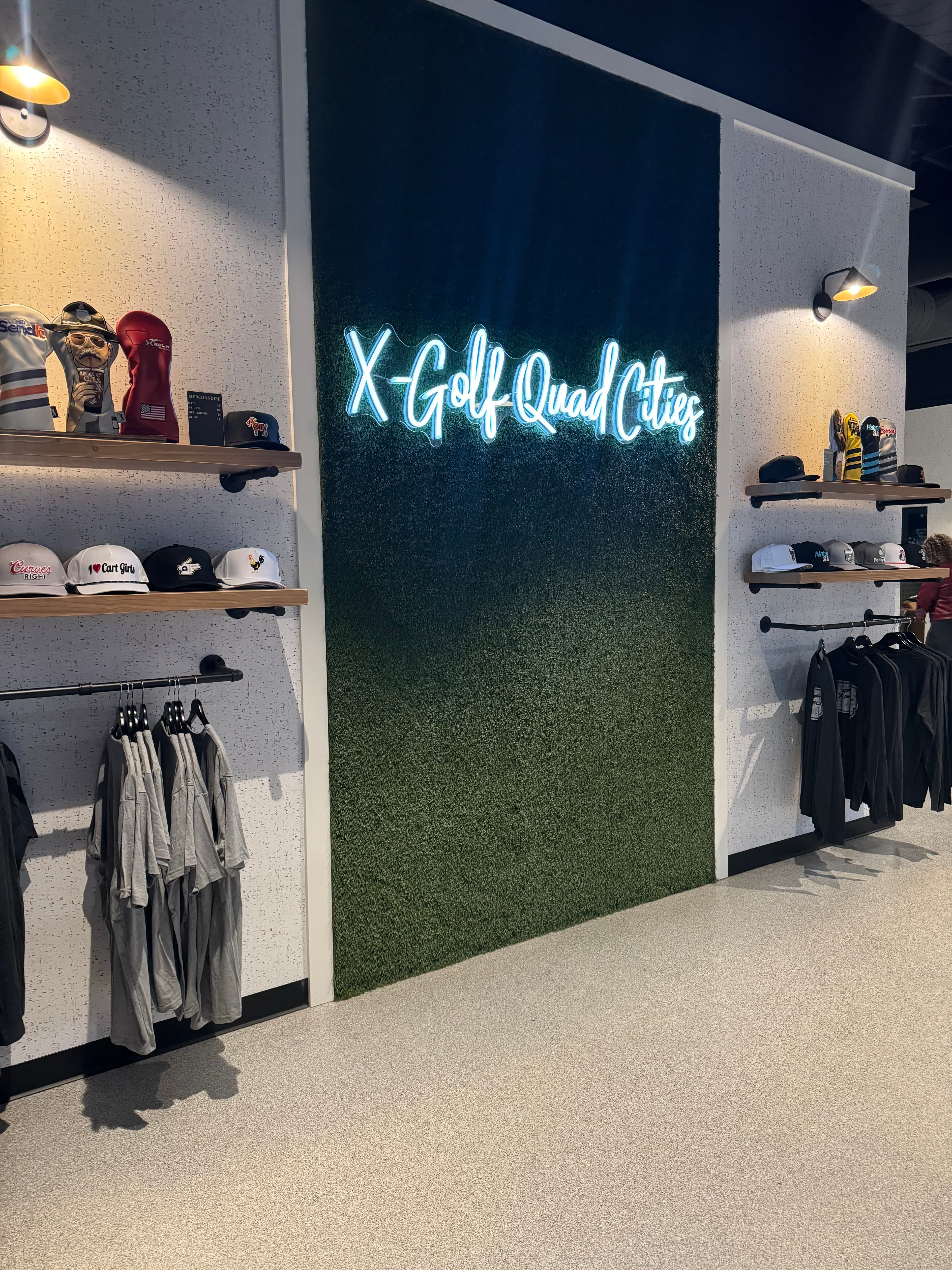 X-Golf Quad Cities - Image 9