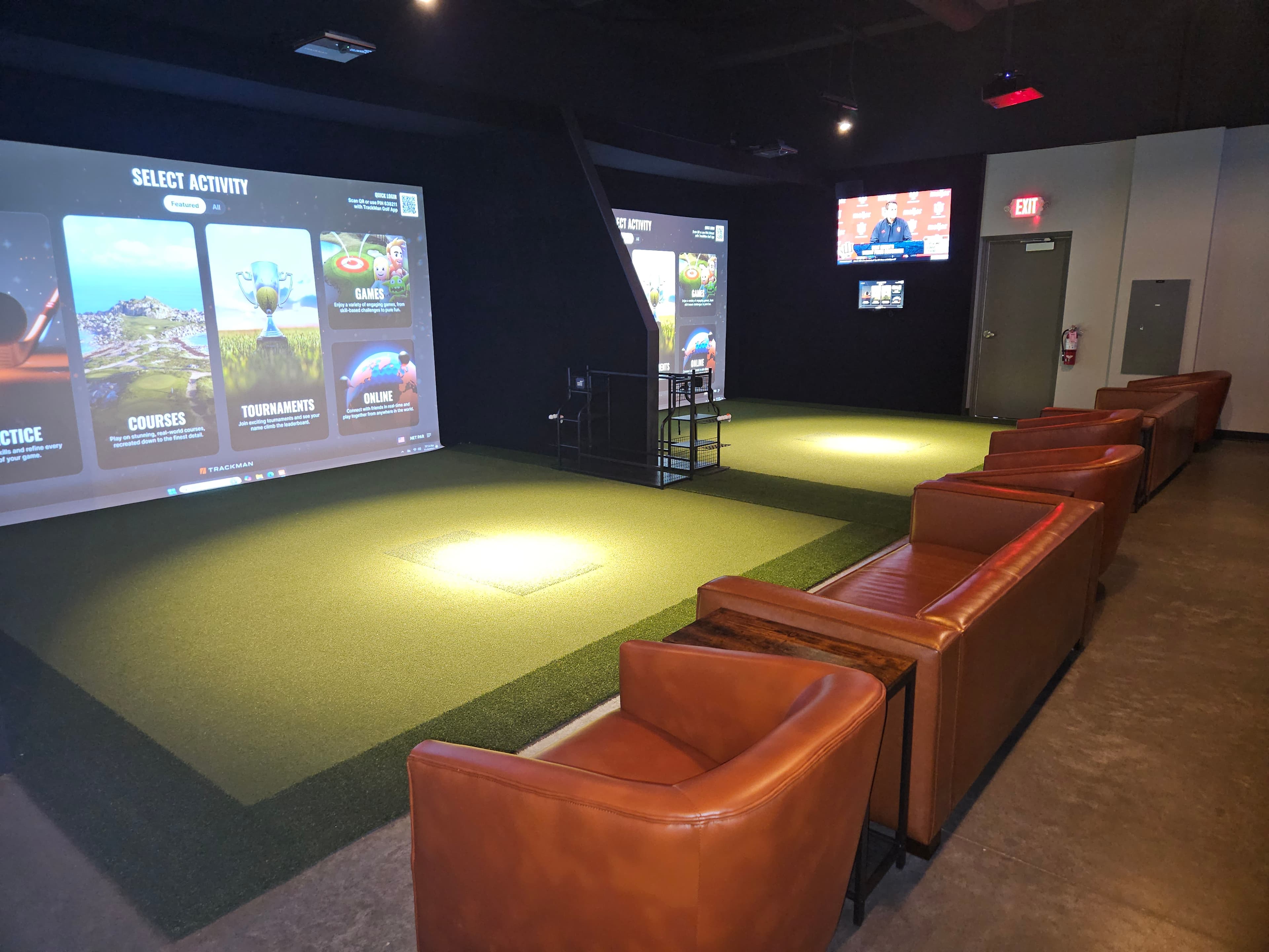 Net Par Gretna/West Omaha - Image 1