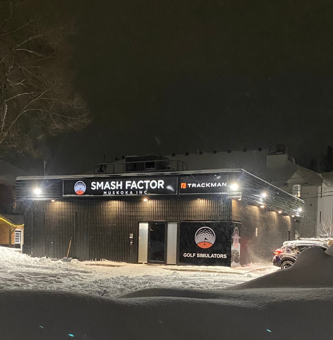 Smash Factor Muskoka - Image 4