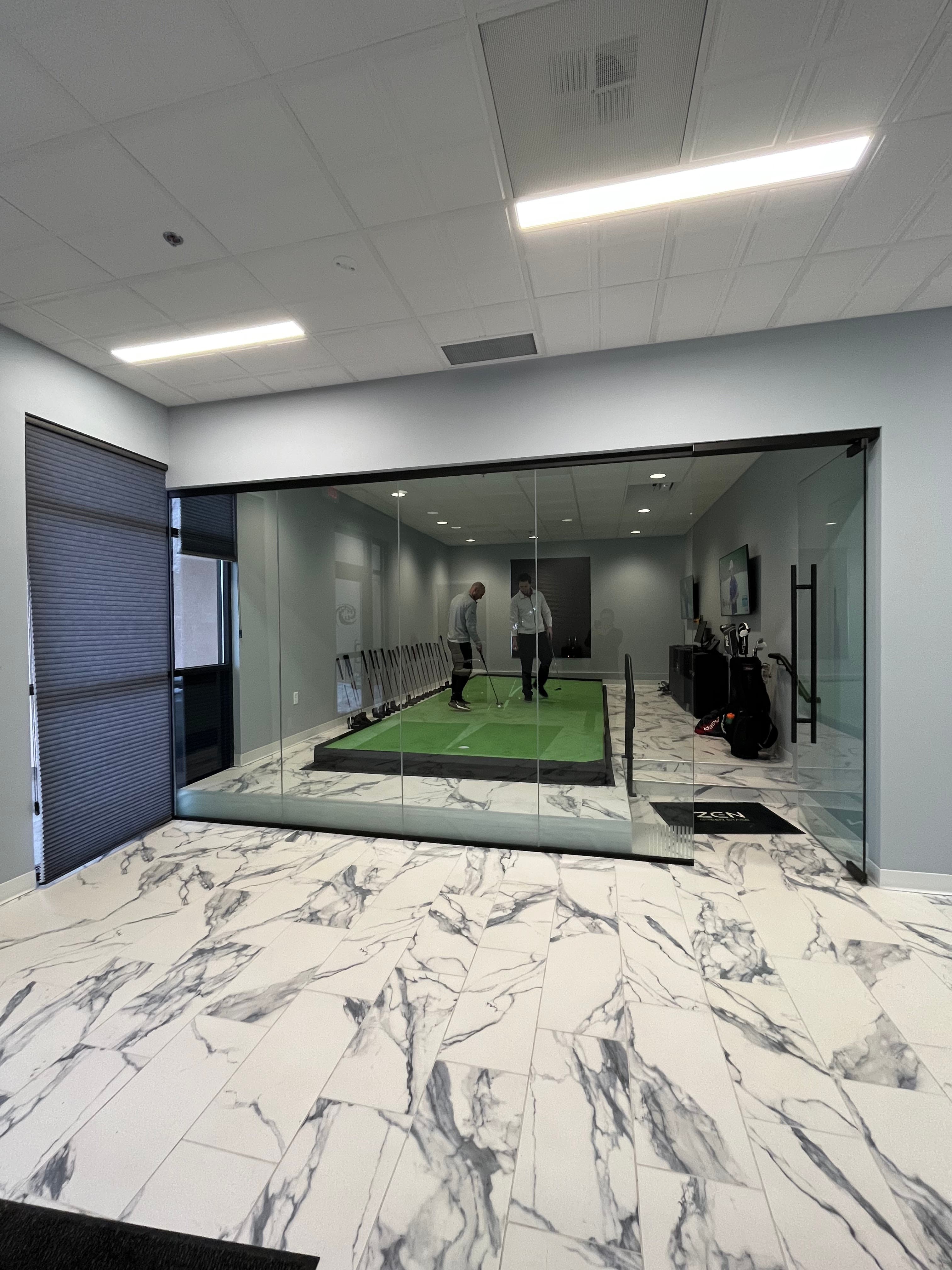 Swing Lab Performance Golf - Image 2