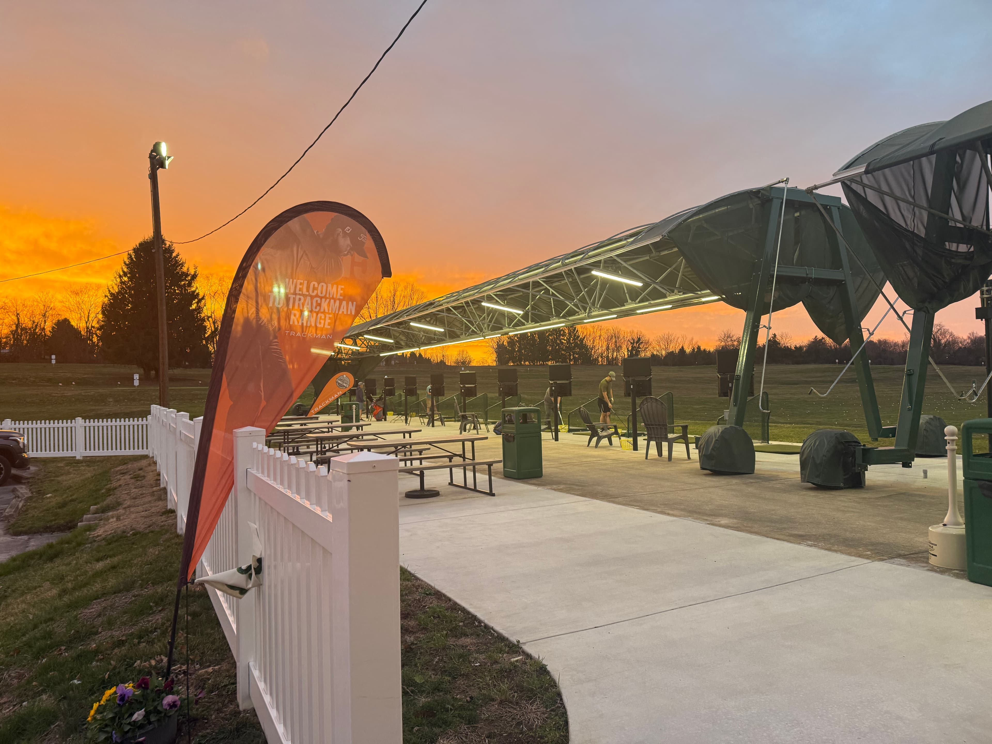 Yingling's Golf Center - Image 1