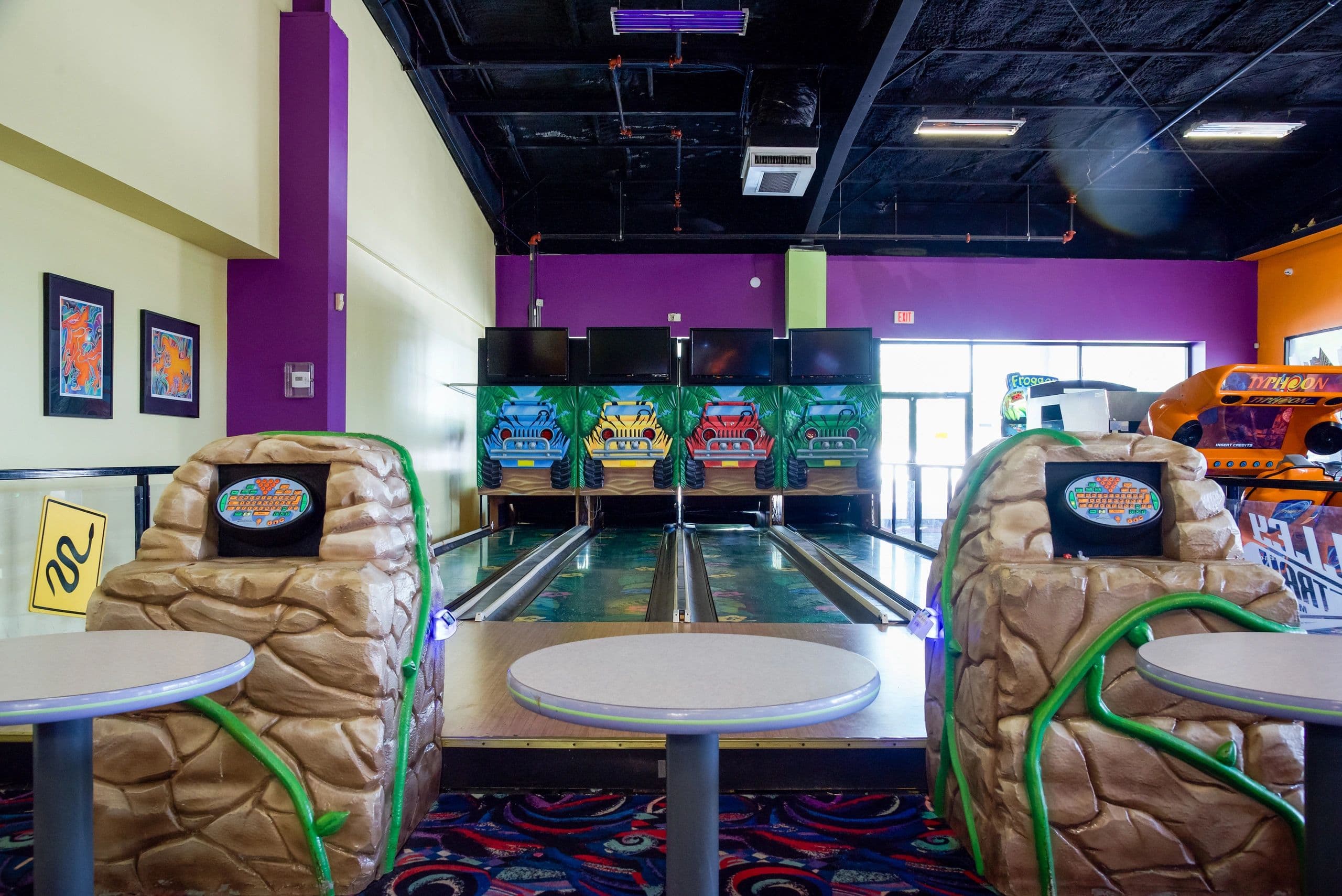 Batt Family Fun Center - Image 4