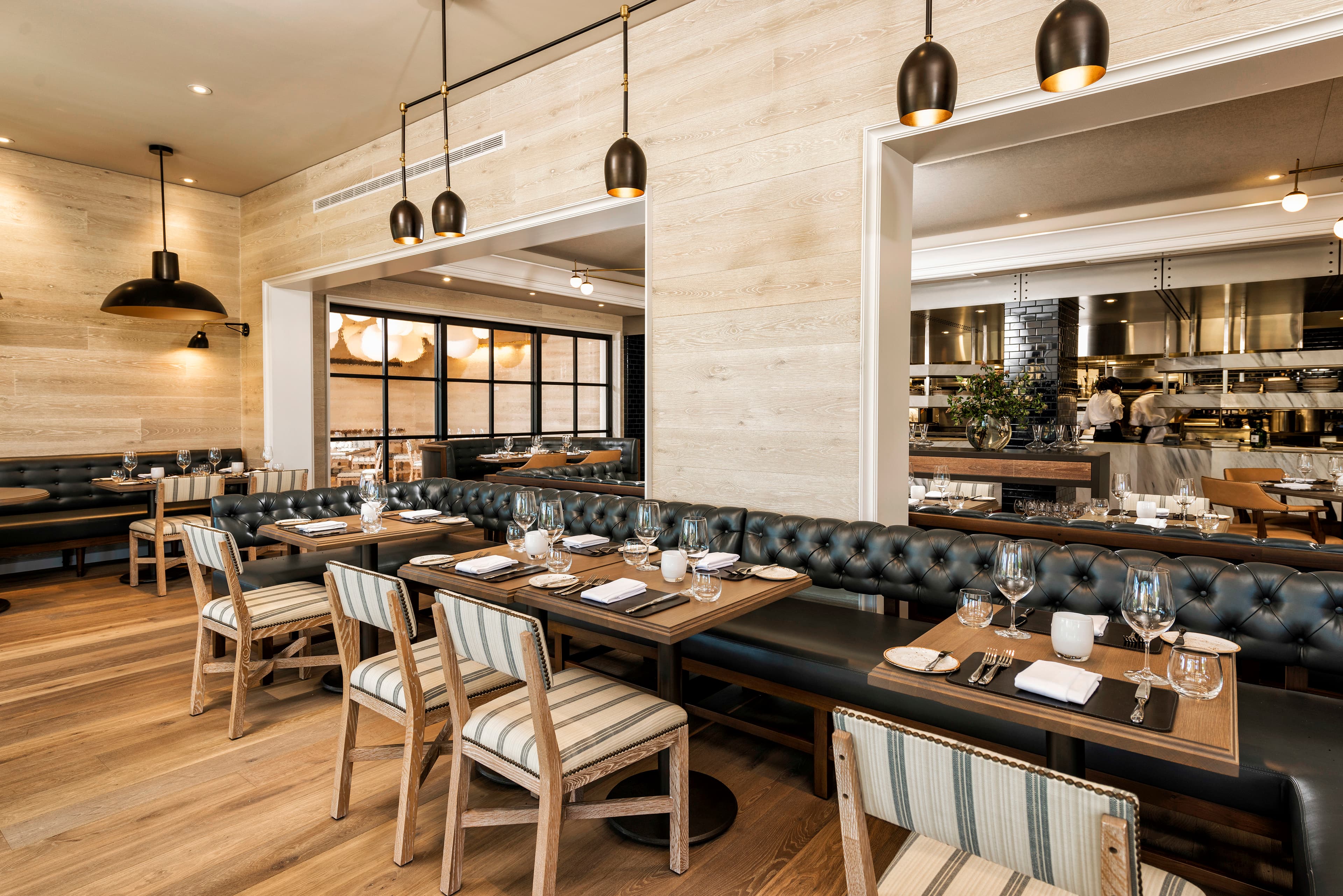 CORSAIR kitchen & bar - Image 1