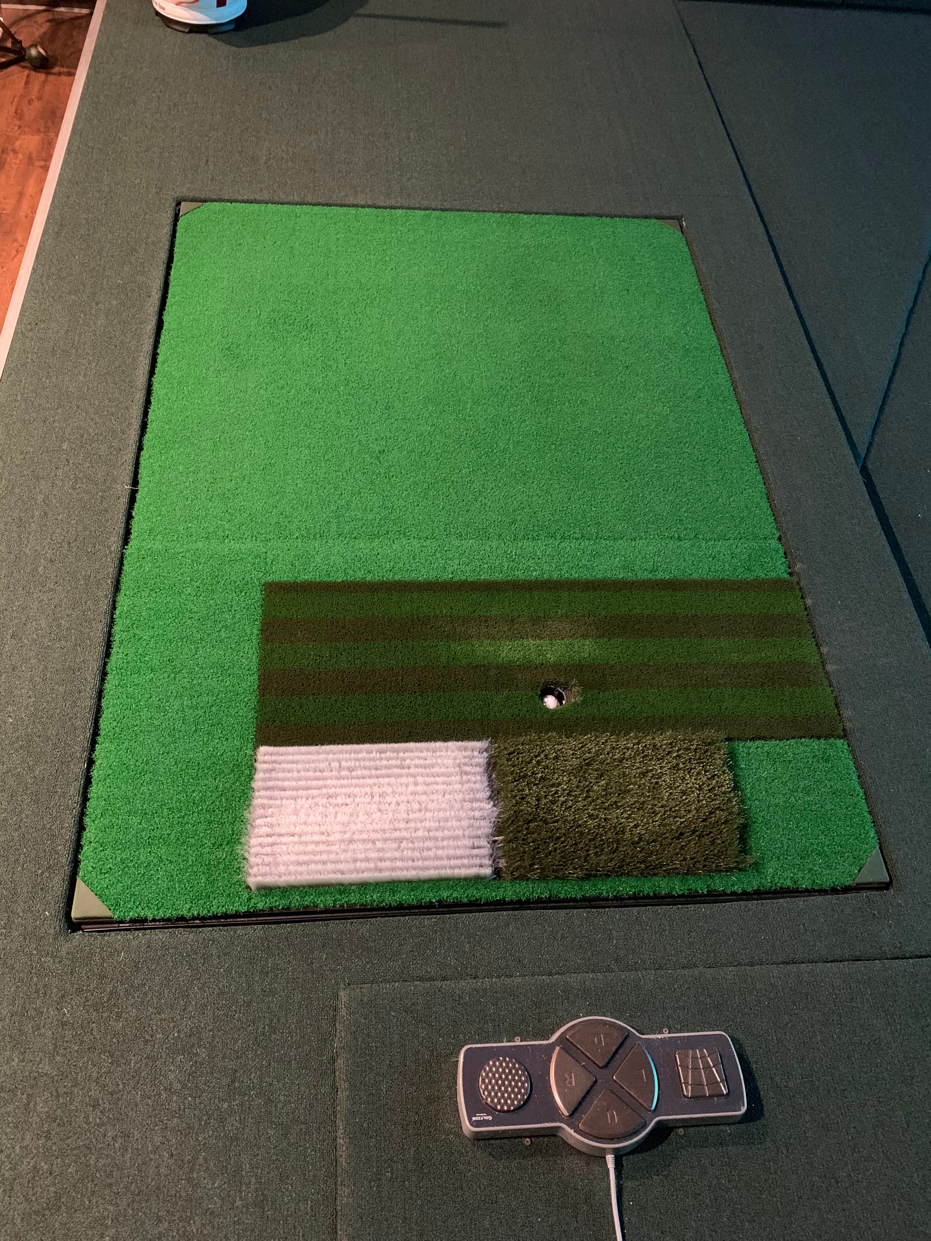 Novi's Golf Simulator - Image 4