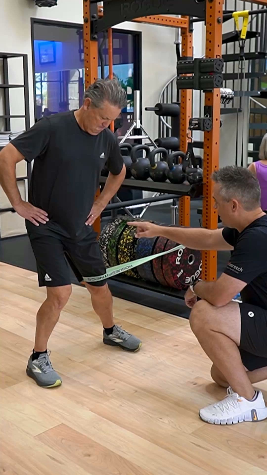 Golfstretch - Image 8