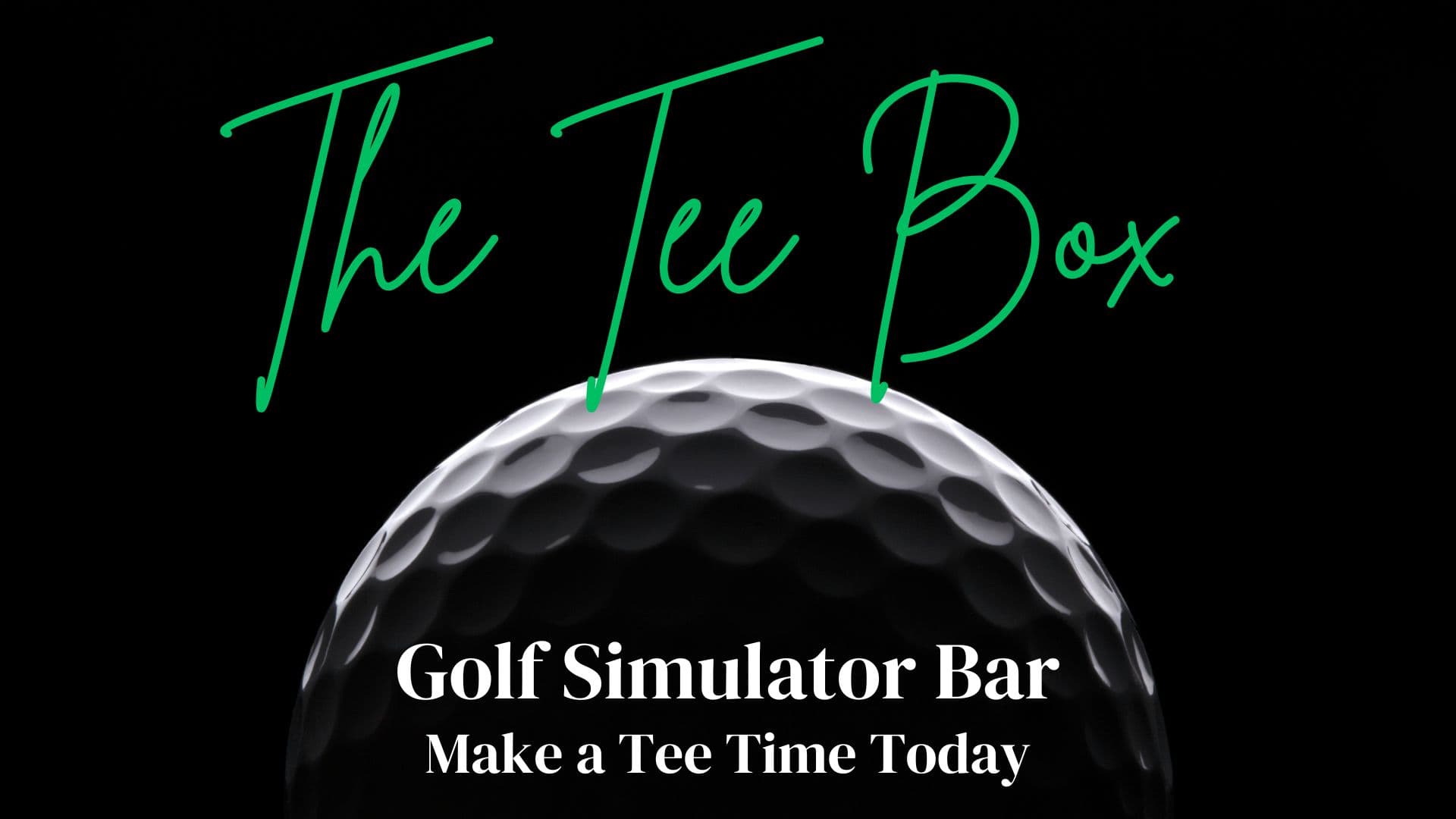 The Tee Box - Image 7