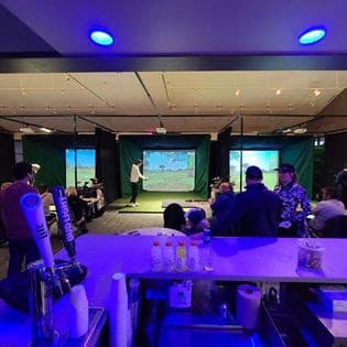 Inkster Valley Golf Course and Indoor Golf Facility - Image 3