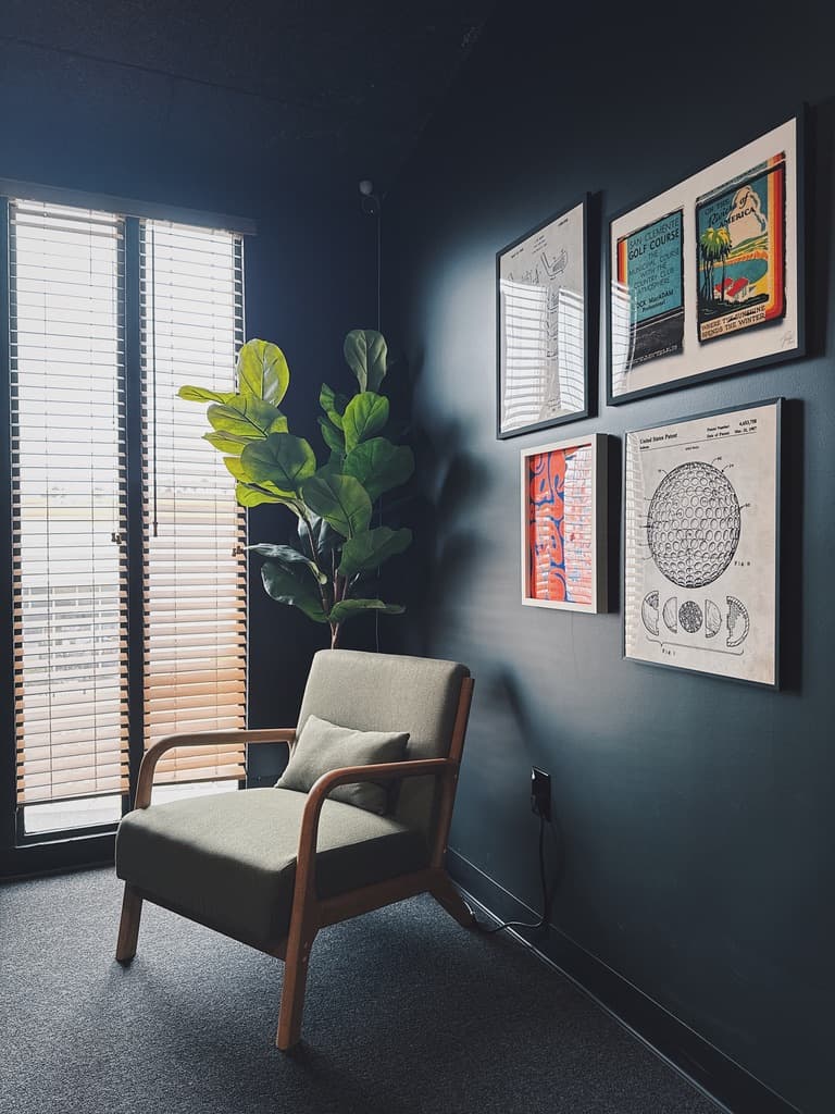 Greenside Golf Club - Image 2