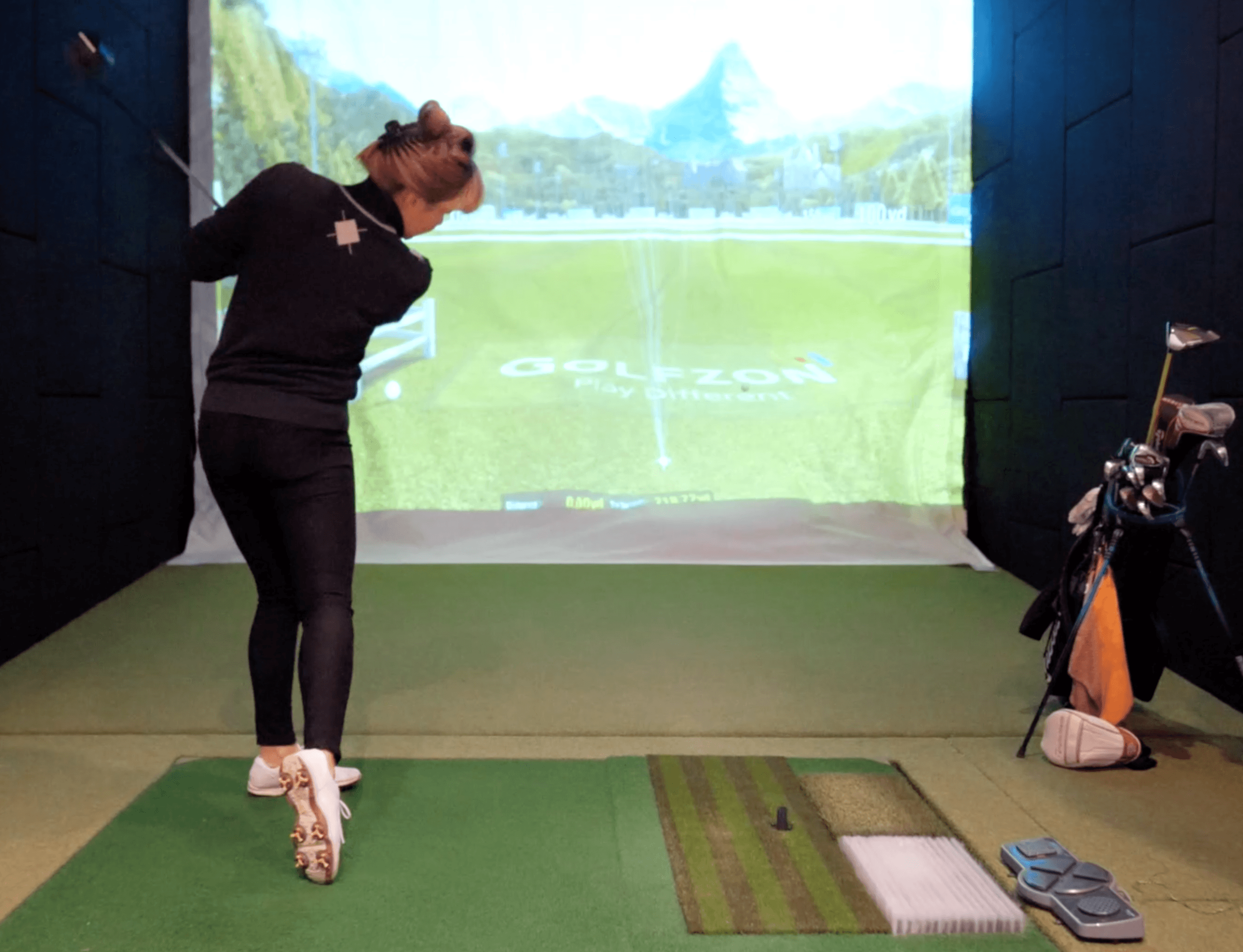 Choice Screen Golf - Image 6