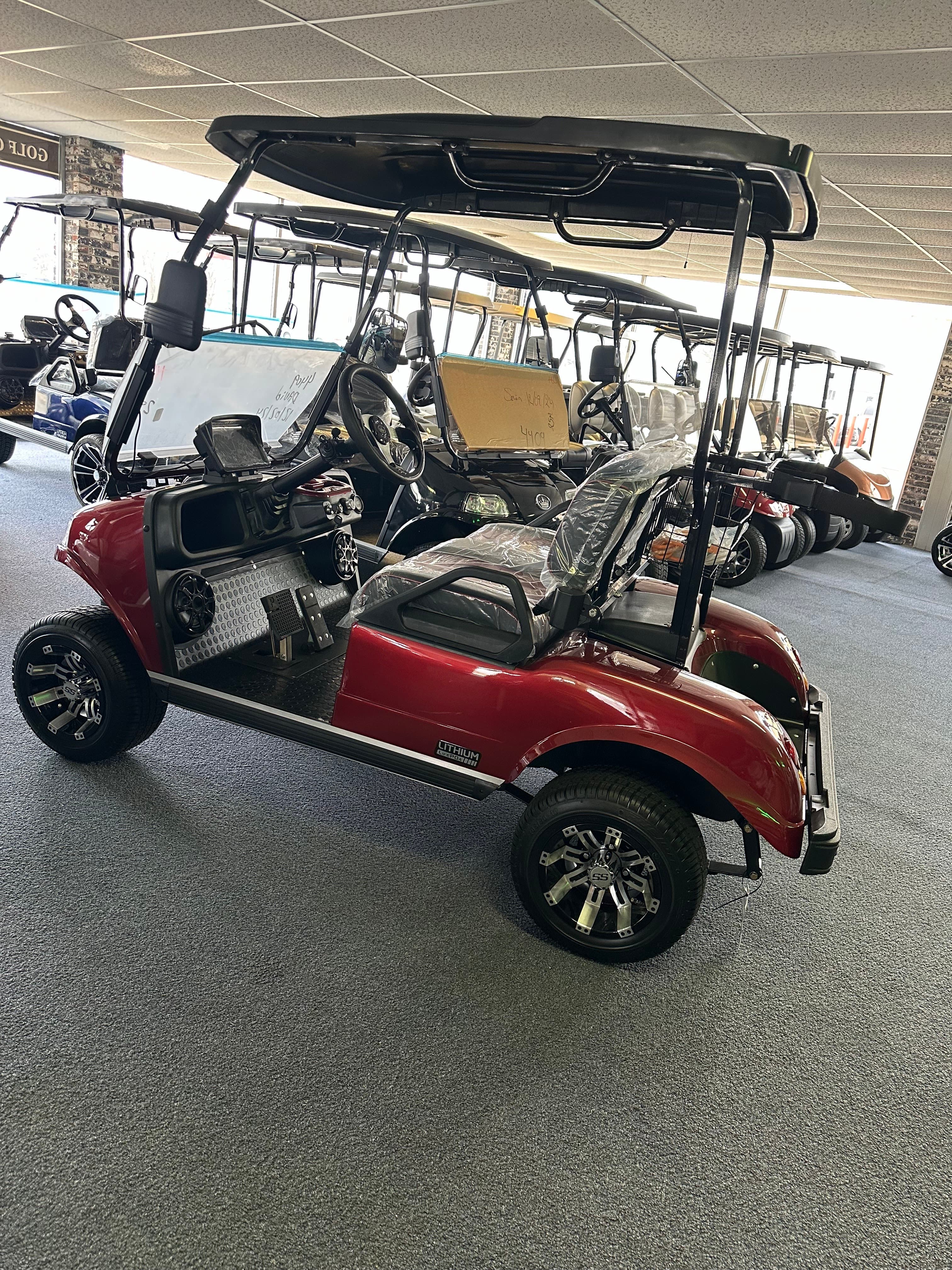 5 Crowns Golf - Image 6