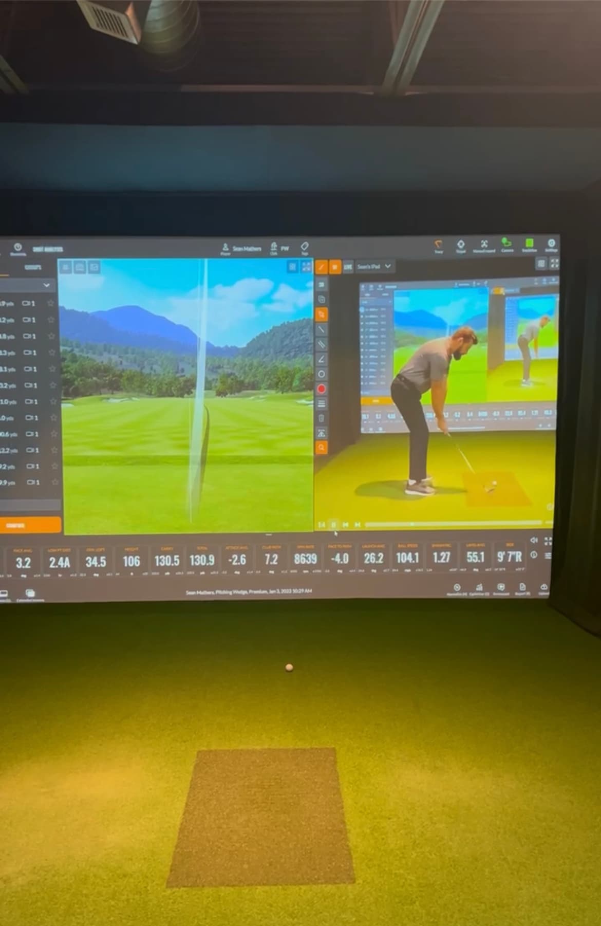 Up To Par Indoor Golf - Image 8